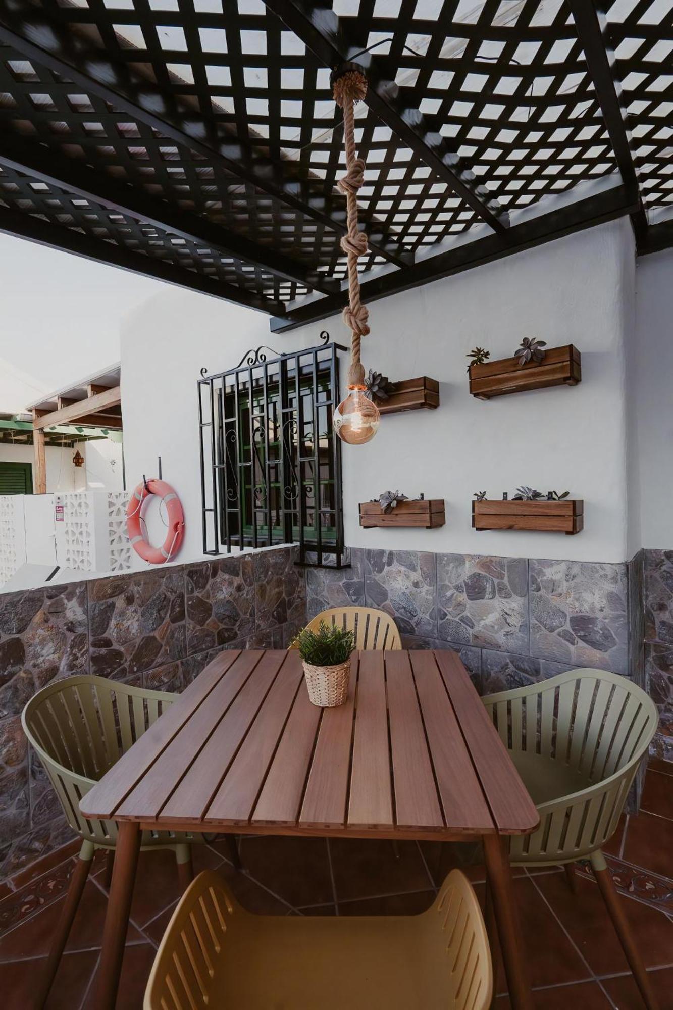 Ferienbungalow Mit Grill, Garten Und Terrasse Holiday home *