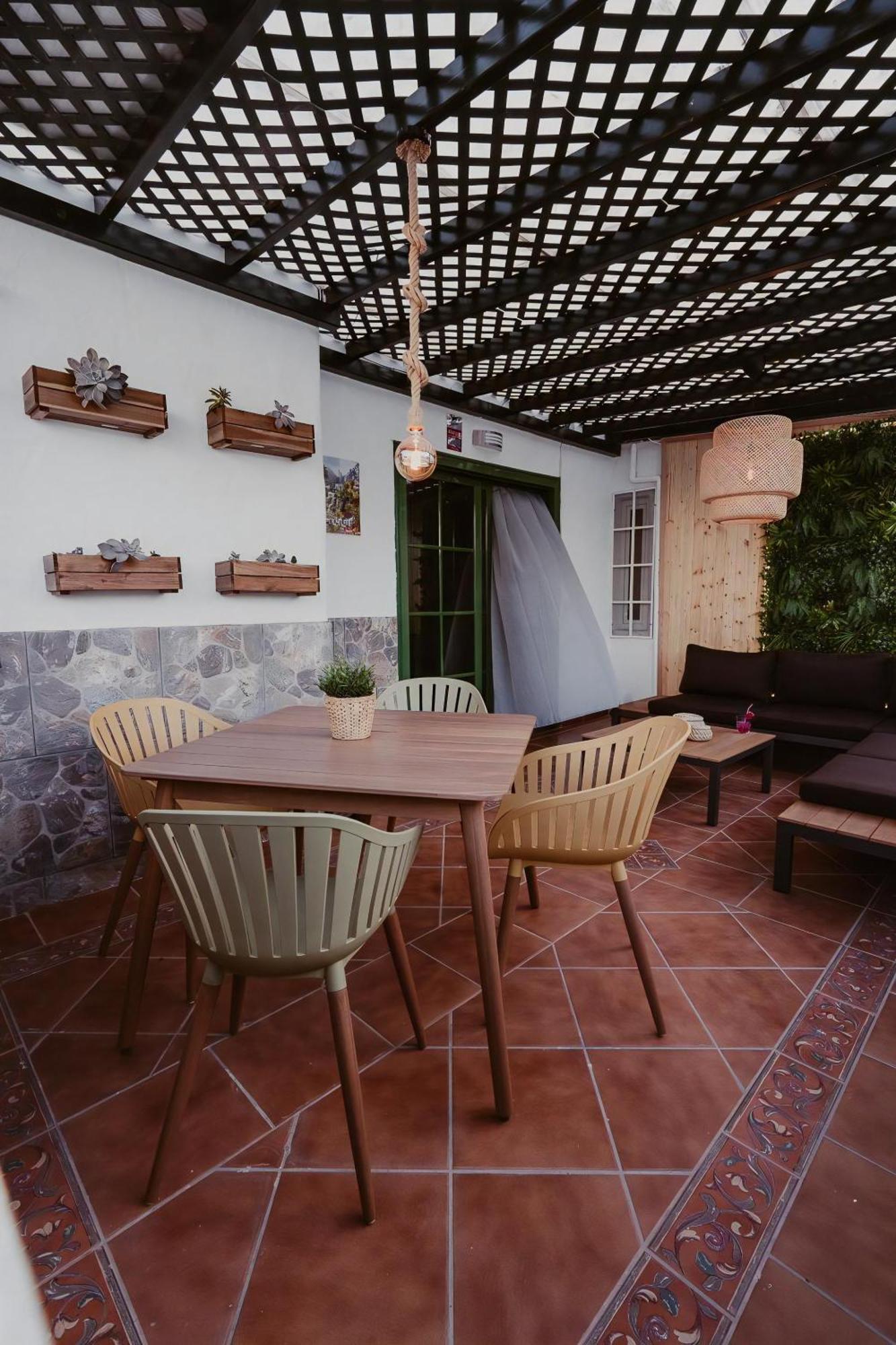 Ferienbungalow Mit Grill, Garten Und Terrasse Holiday home