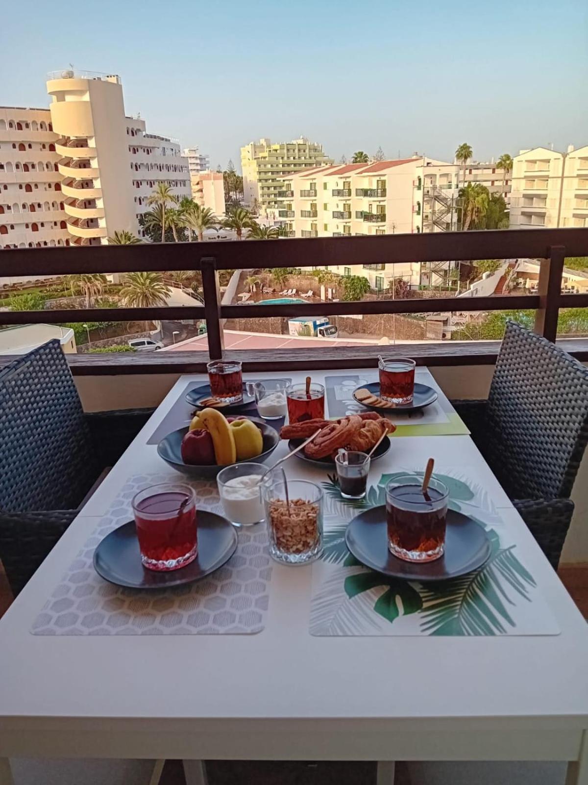 Apartamento Juncos Ii *