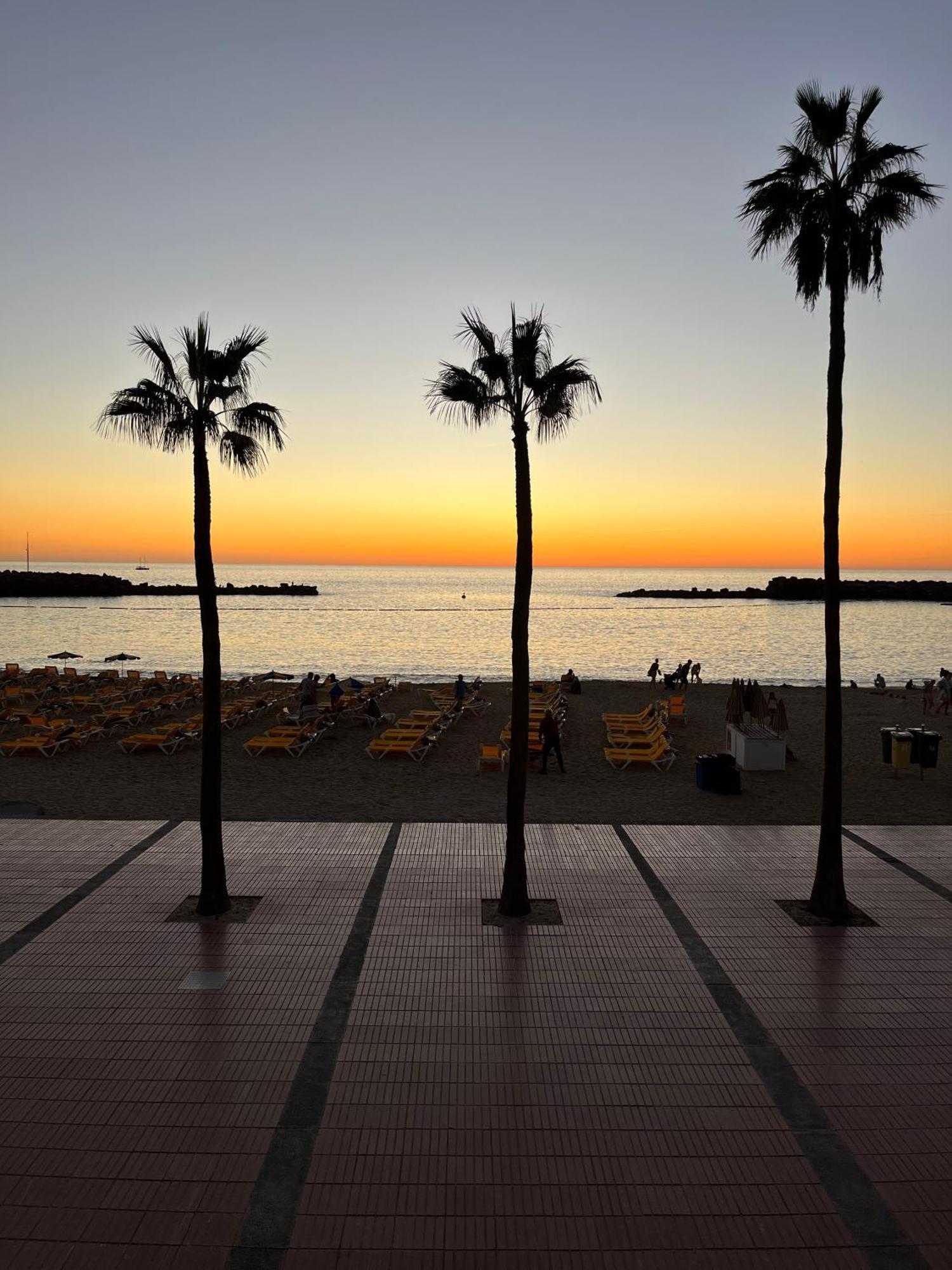 Apartamento Juncos Ii Playa del Inglés