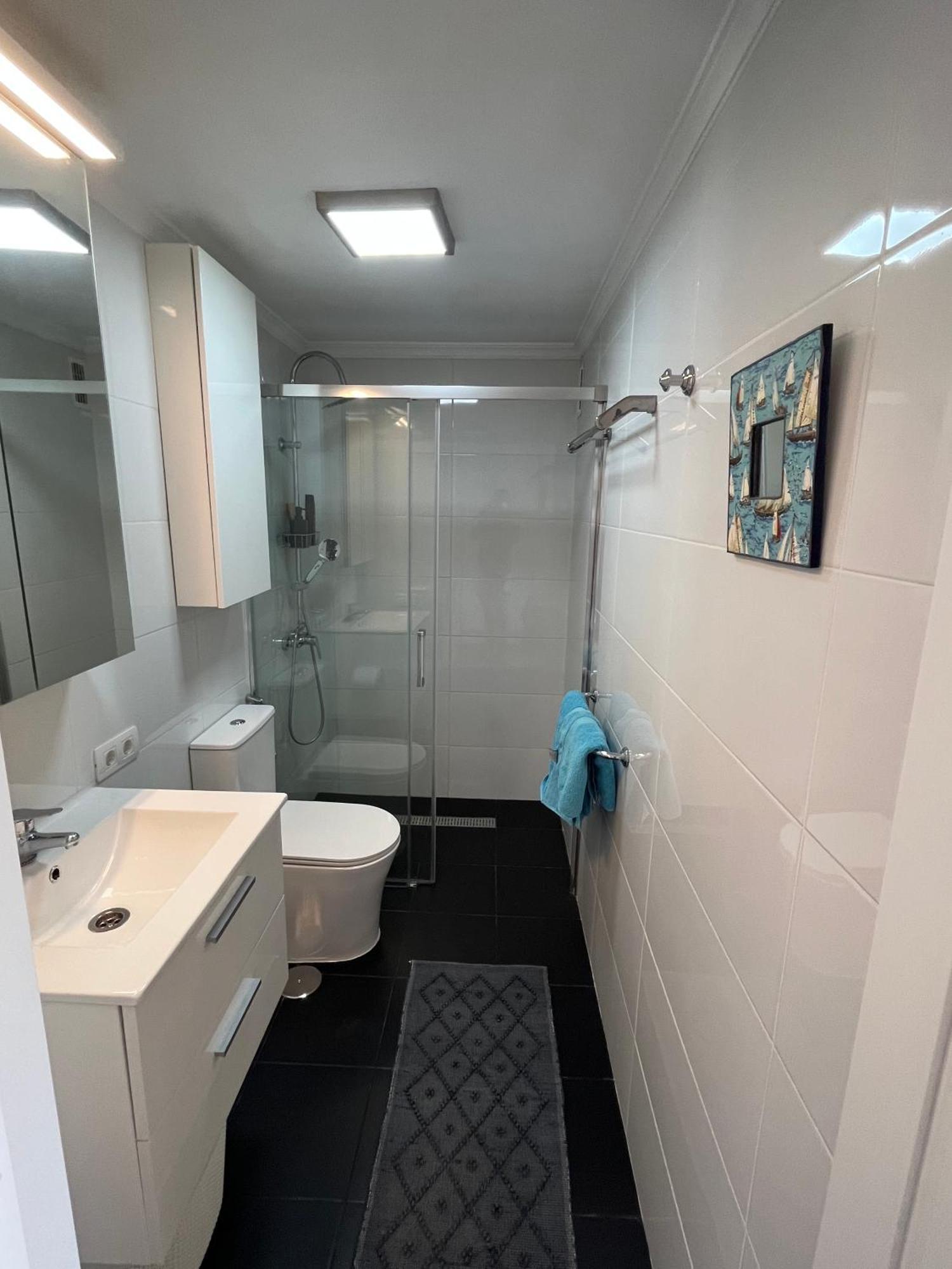 Apartamento Juncos Ii