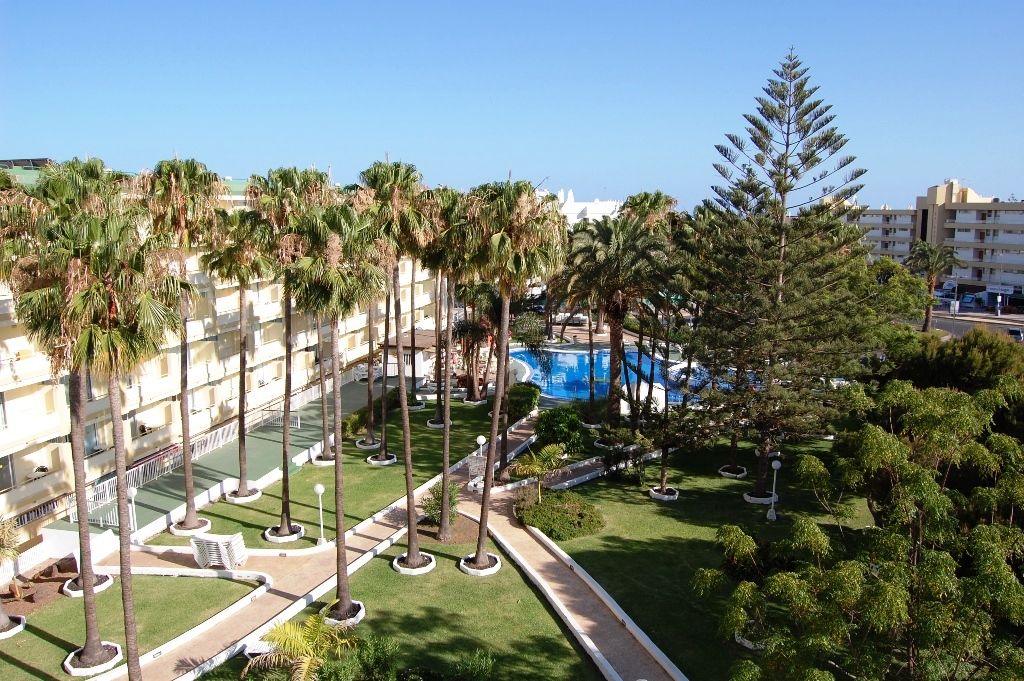 Playa Del Sol - Adults Only * Playa del Ingles (Gran Canaria)