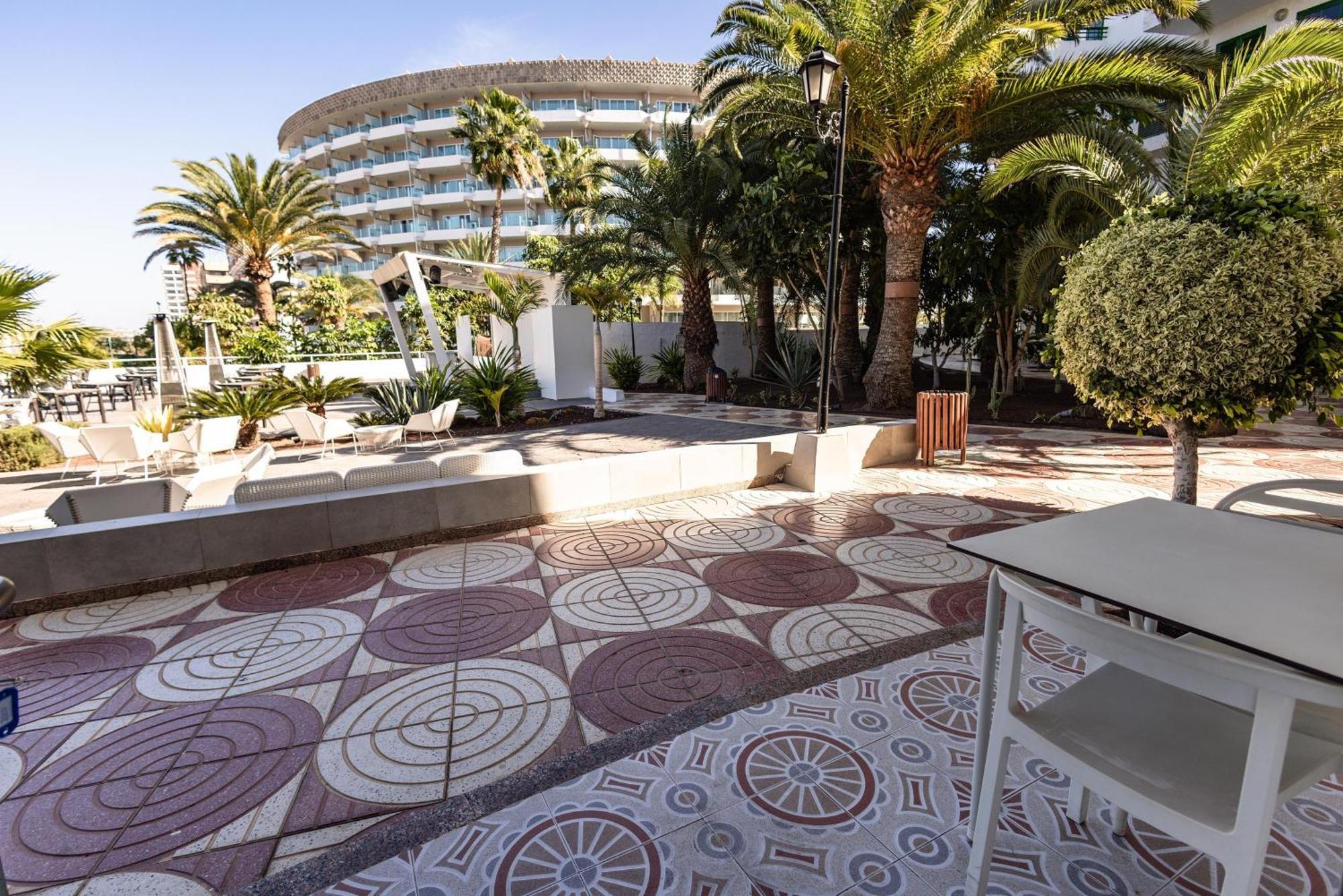 Servatur Playa Bonita (adults Only) Hotel