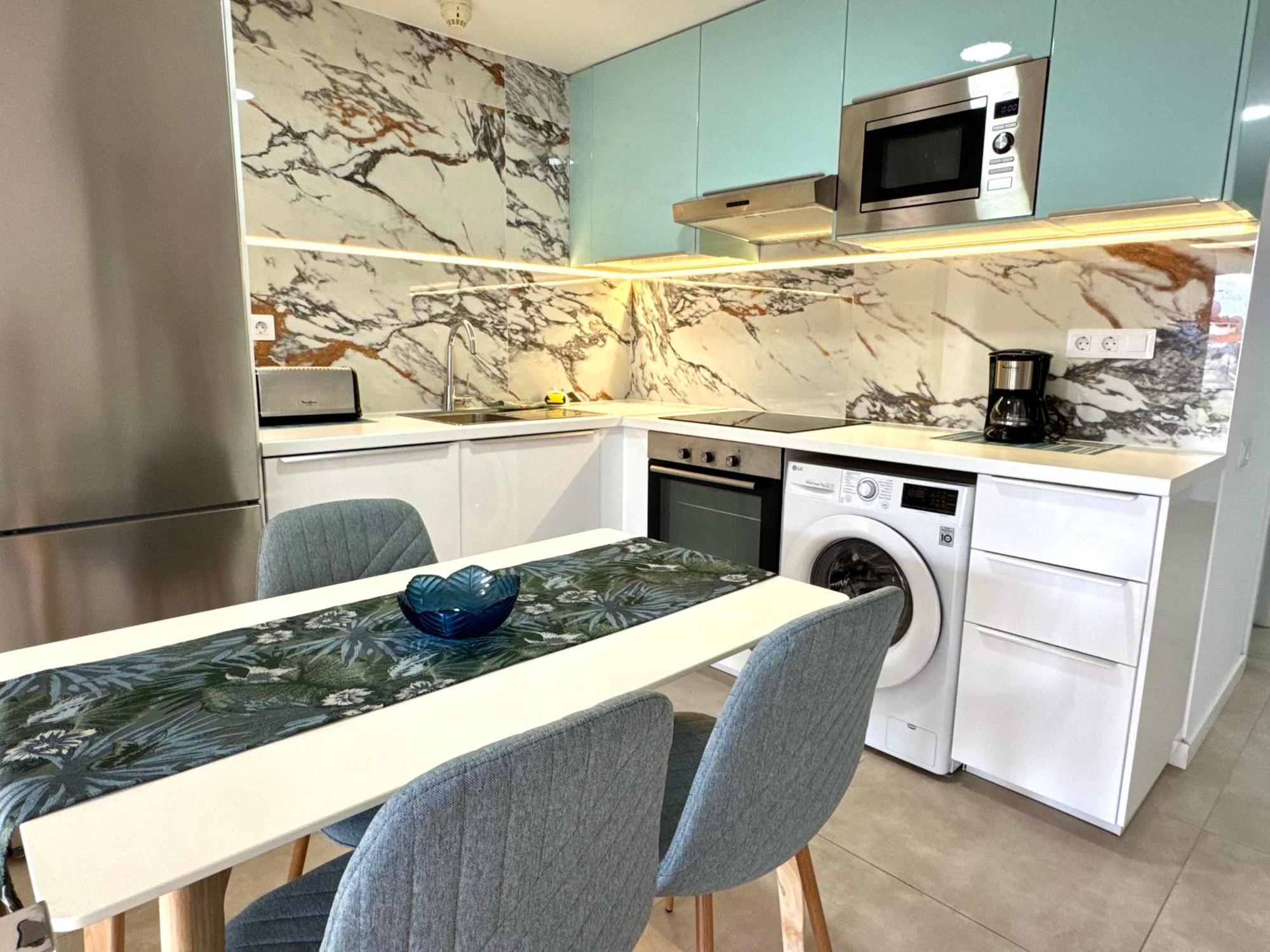 Tamaran 105 Appartement Playa del Inglés