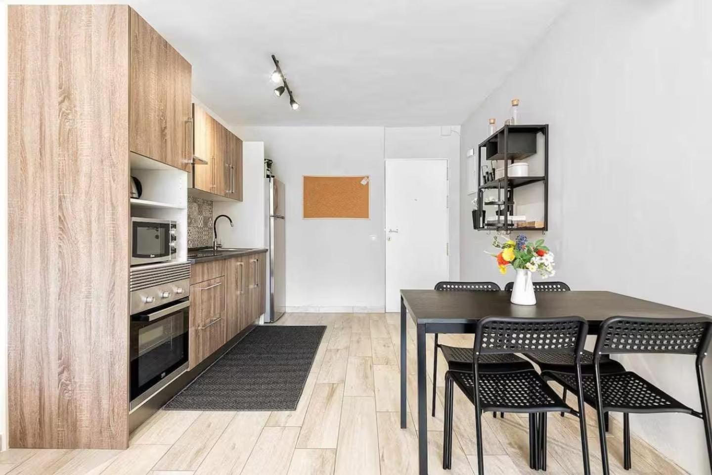 Apartamento Hdfm Collection - Yumbo Paradise *