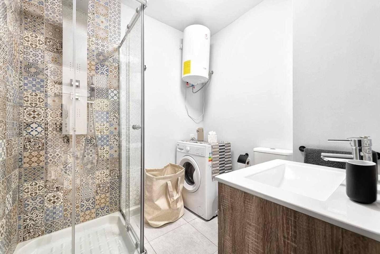 Apartamento Hdfm Collection - Yumbo Paradise