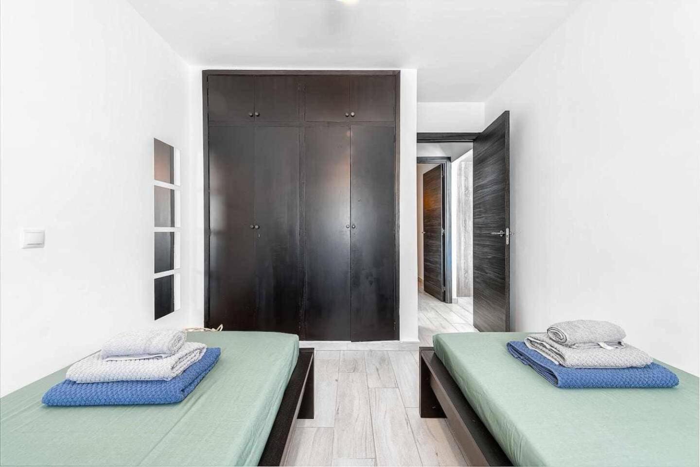 Hdfm Collection - Yumbo Paradise Apartamento *