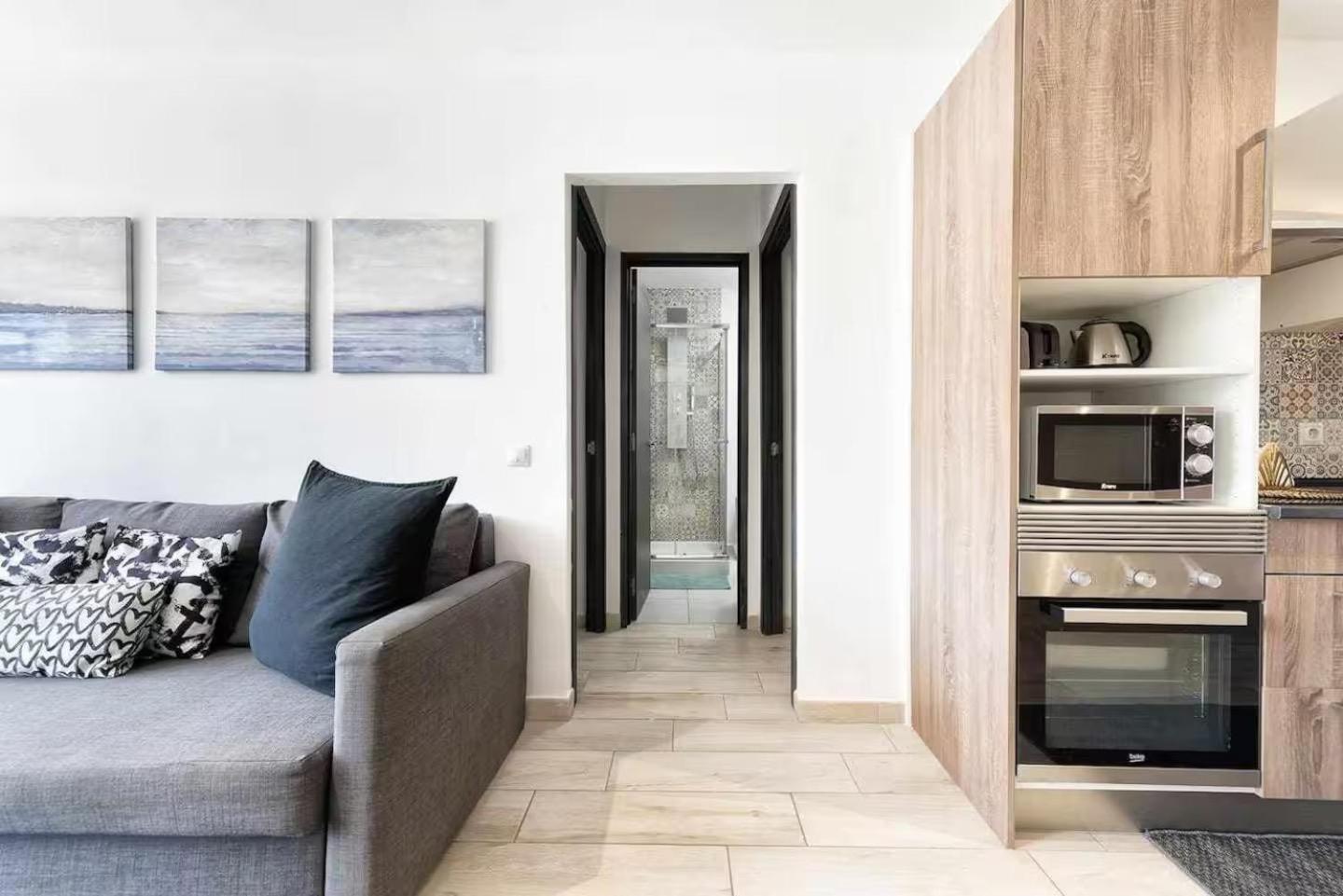Apartamento Hdfm Collection - Yumbo Paradise