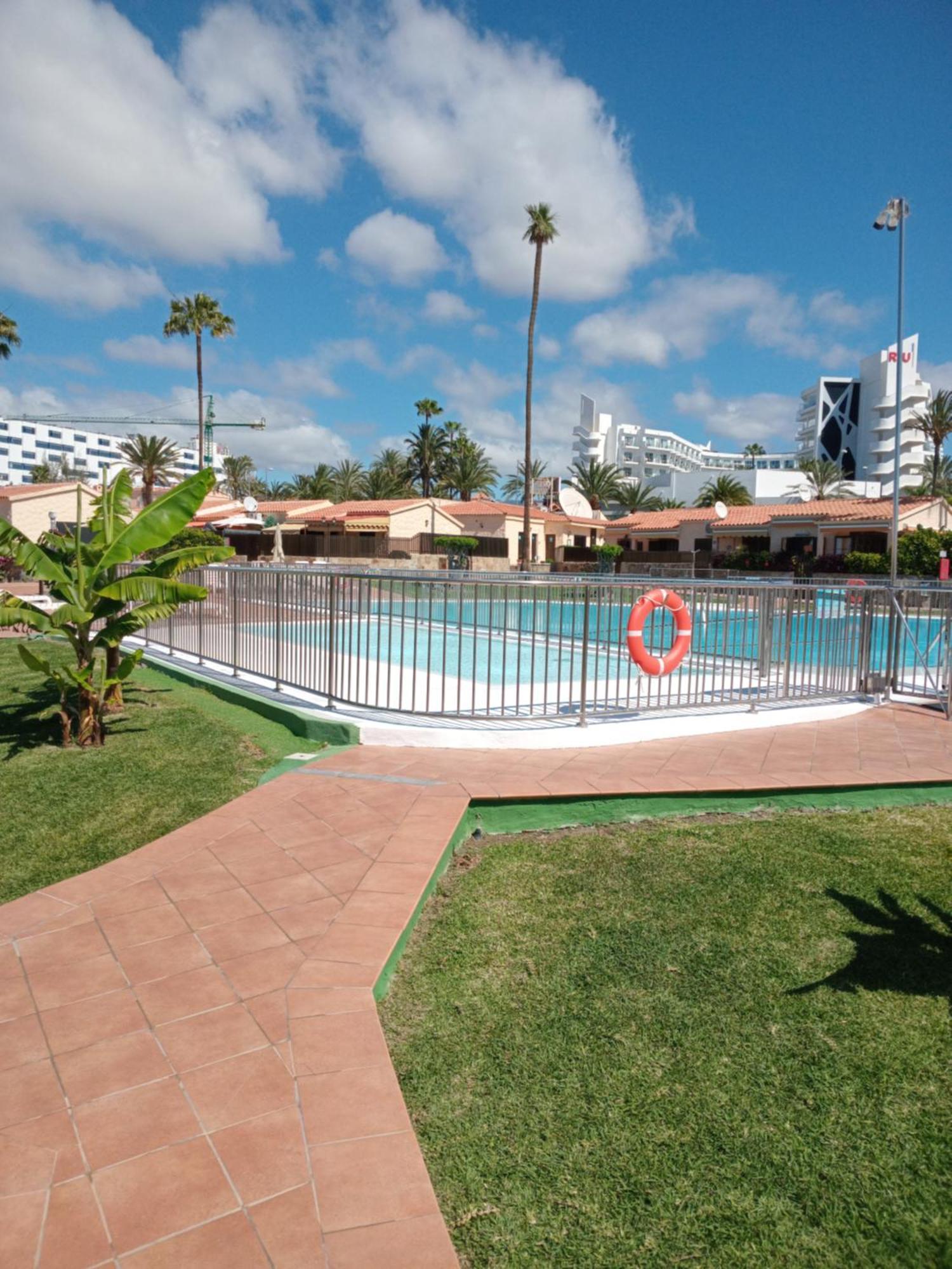 Holiday home Casita De Gatas Pupy *
