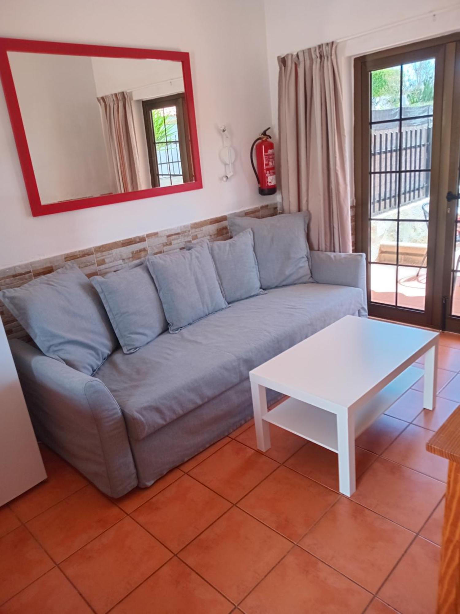 Holiday home Casita De Gatas Pupy Playa del Ingles (Gran Canaria)