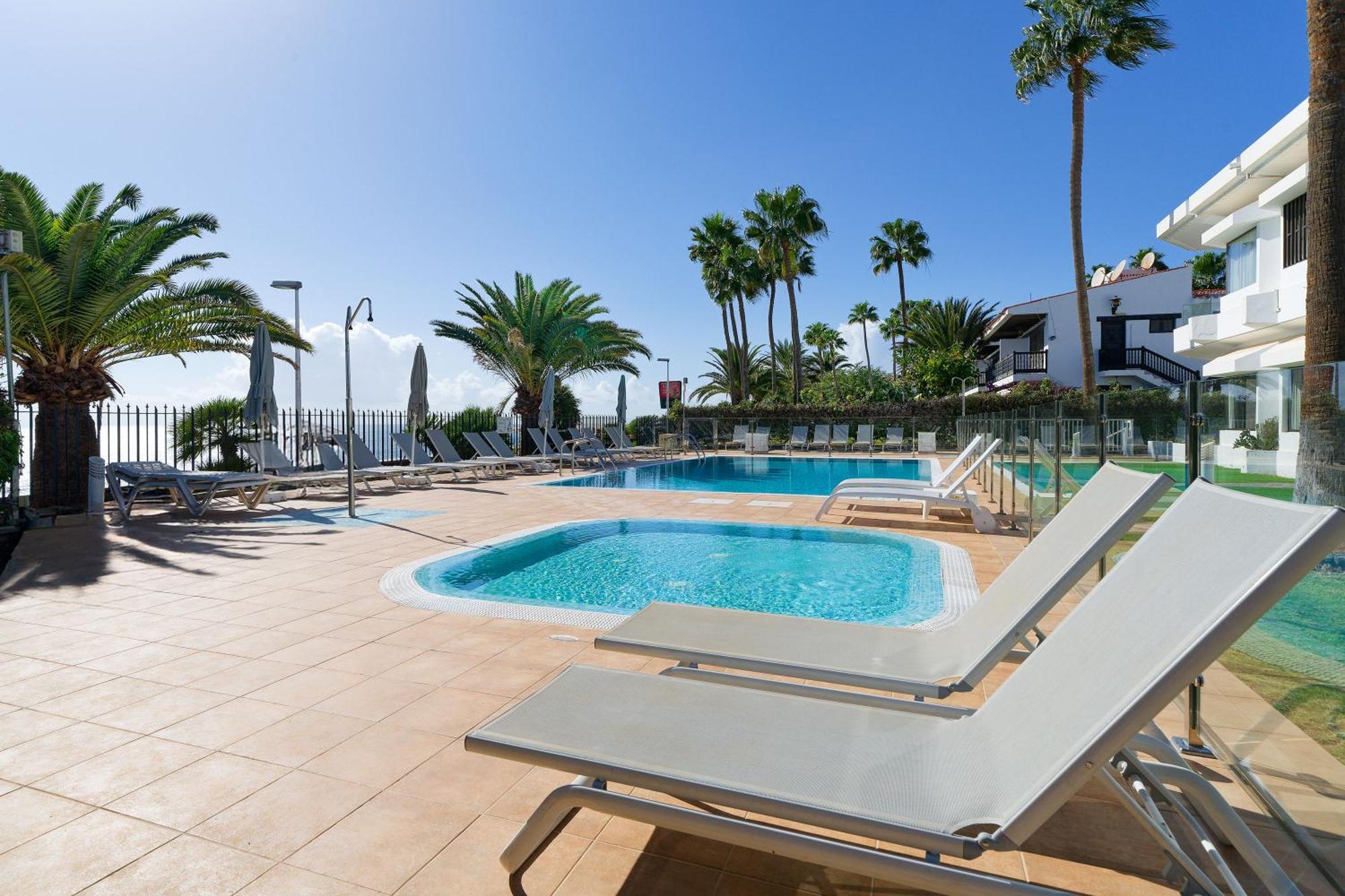 Apartment Salt Reina Sol Playa del Ingles (Gran Canaria)