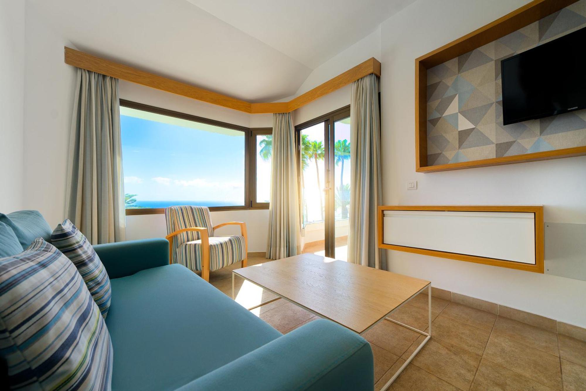 Salt Reina Sol Apartment *