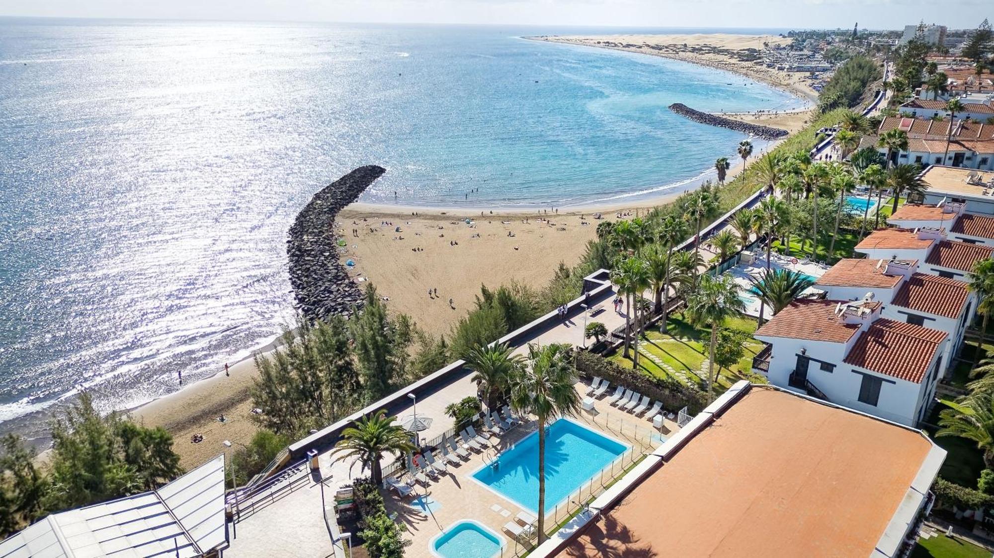 Apartment Salt Reina Sol Playa del Ingles (Gran Canaria)
