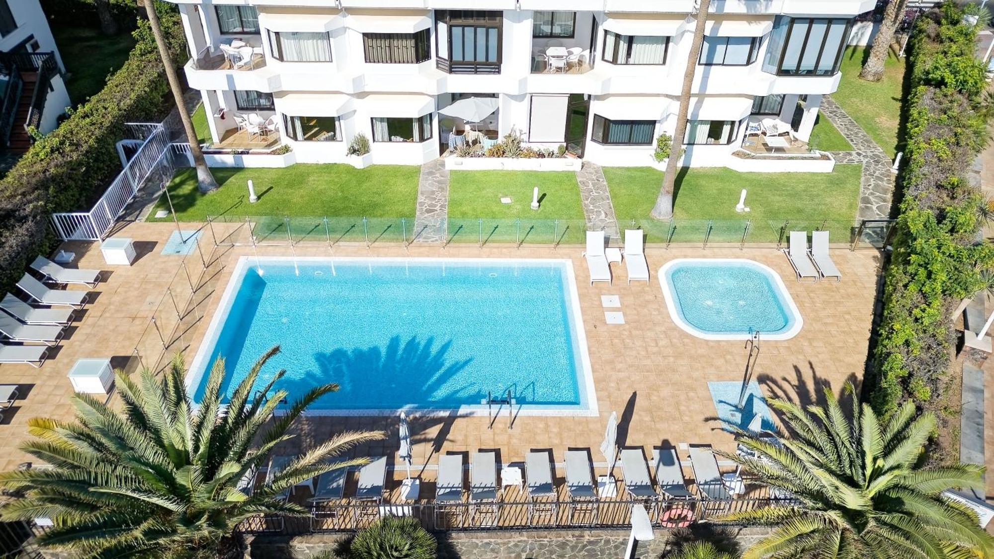 Salt Reina Sol Apartment Playa del Ingles (Gran Canaria)