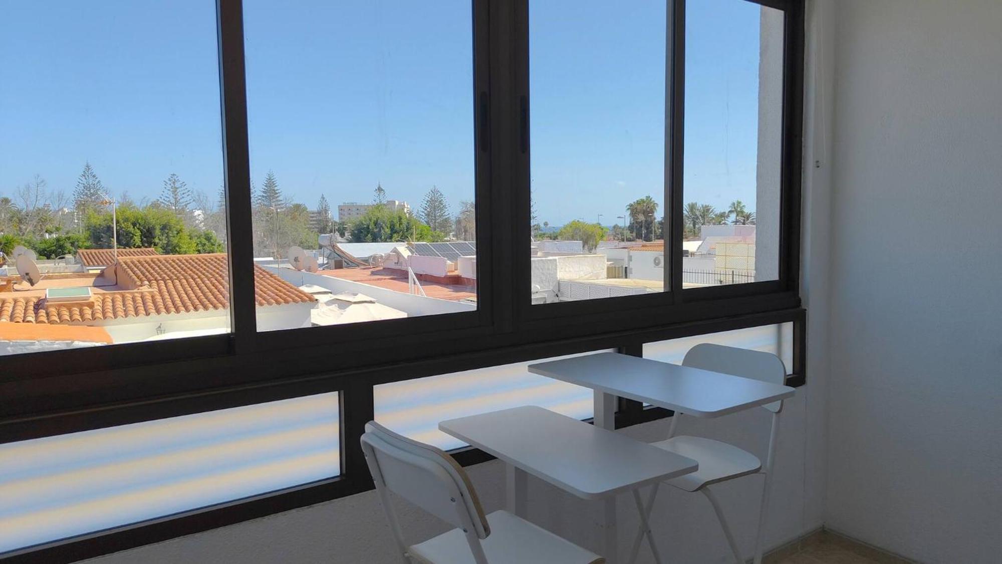 Yumbo Center 1 Bedroom Appartement