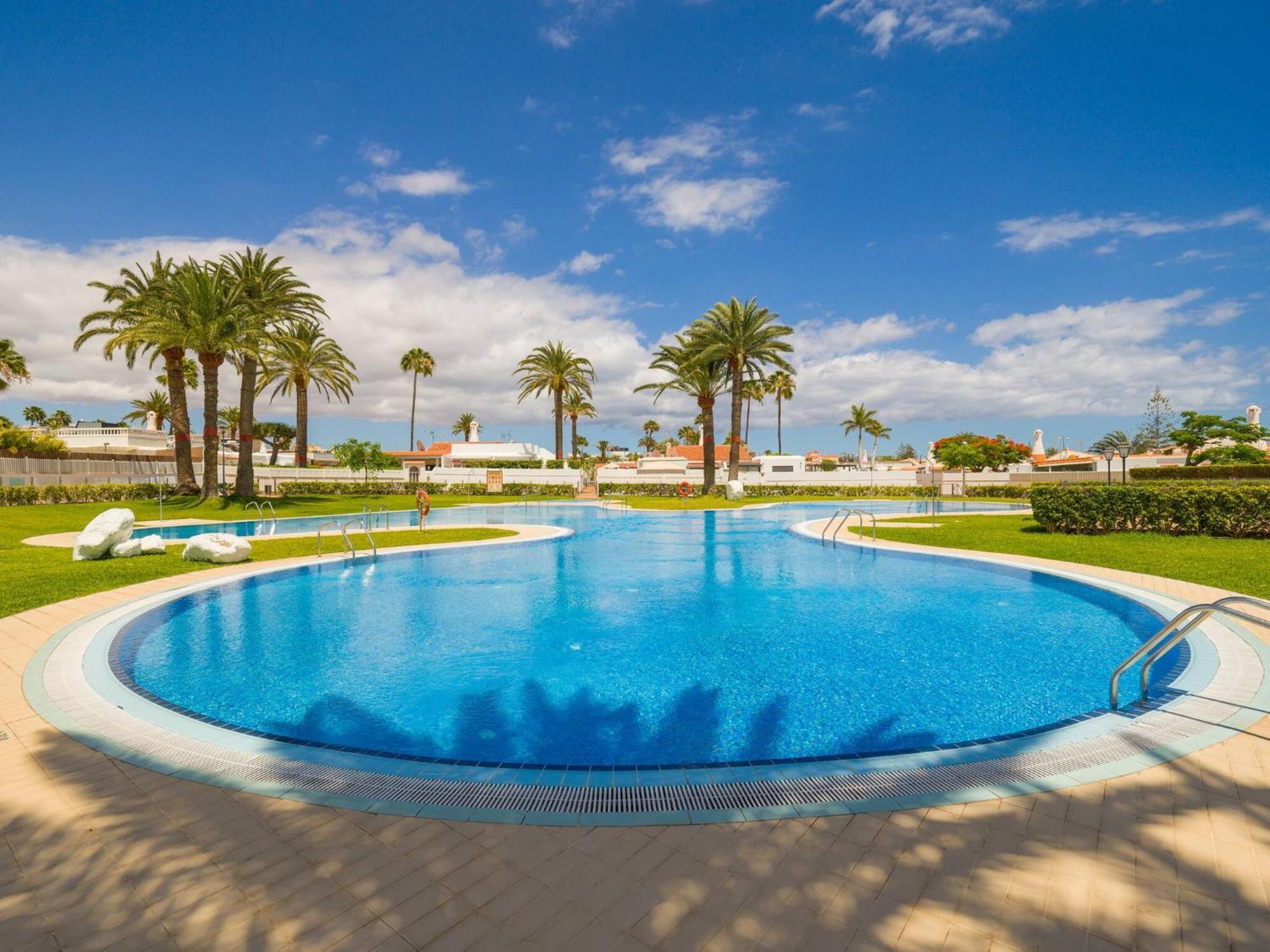 Holiday home Exclusive Designer In Maspalomas By Pride Playa del Ingles (Gran Canaria)