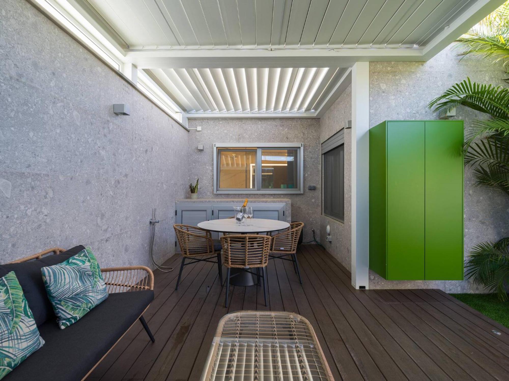 Exclusive Designer In Maspalomas By Pride Holiday home