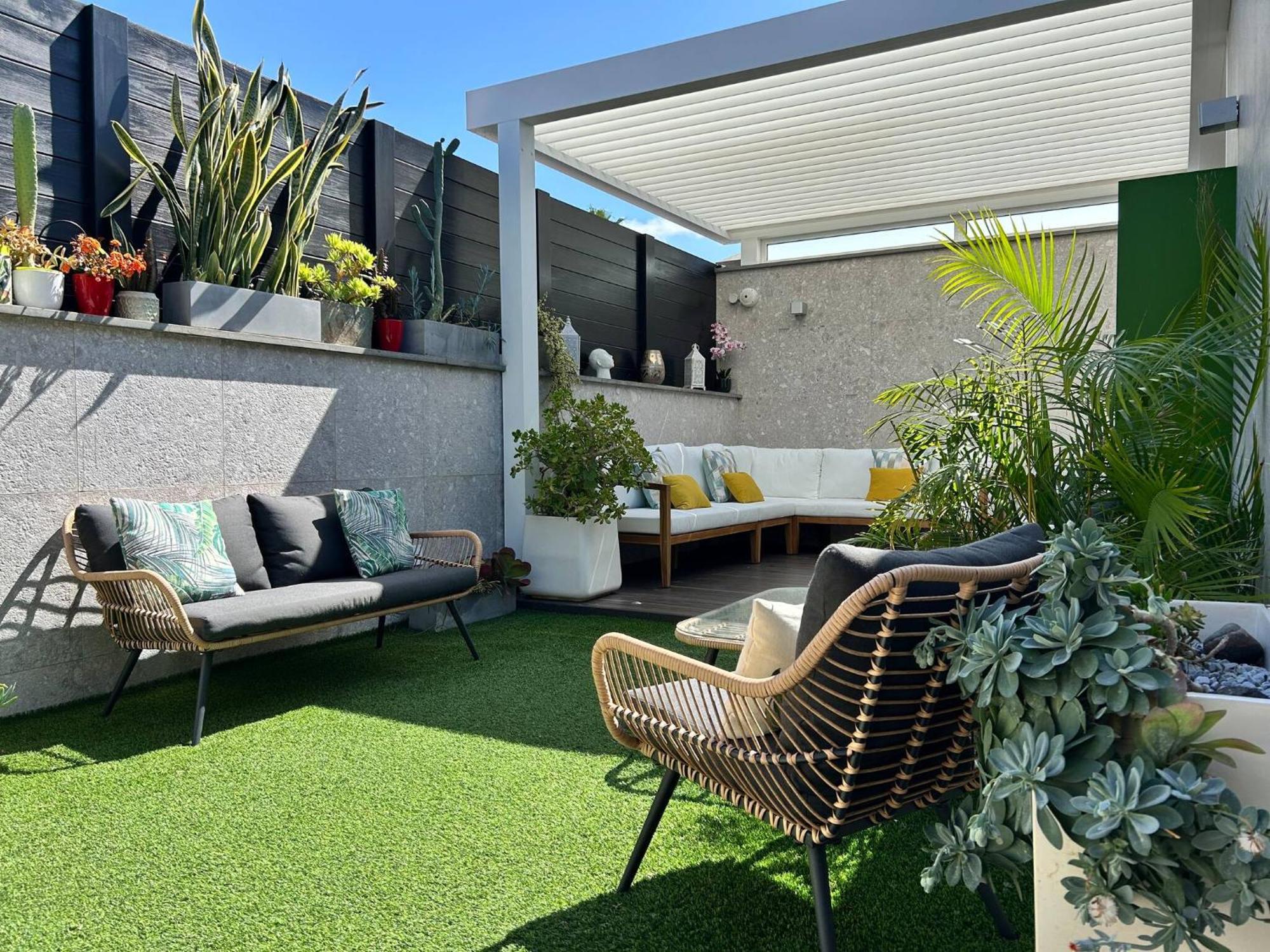 Holiday home Exclusive Designer In Maspalomas By Pride