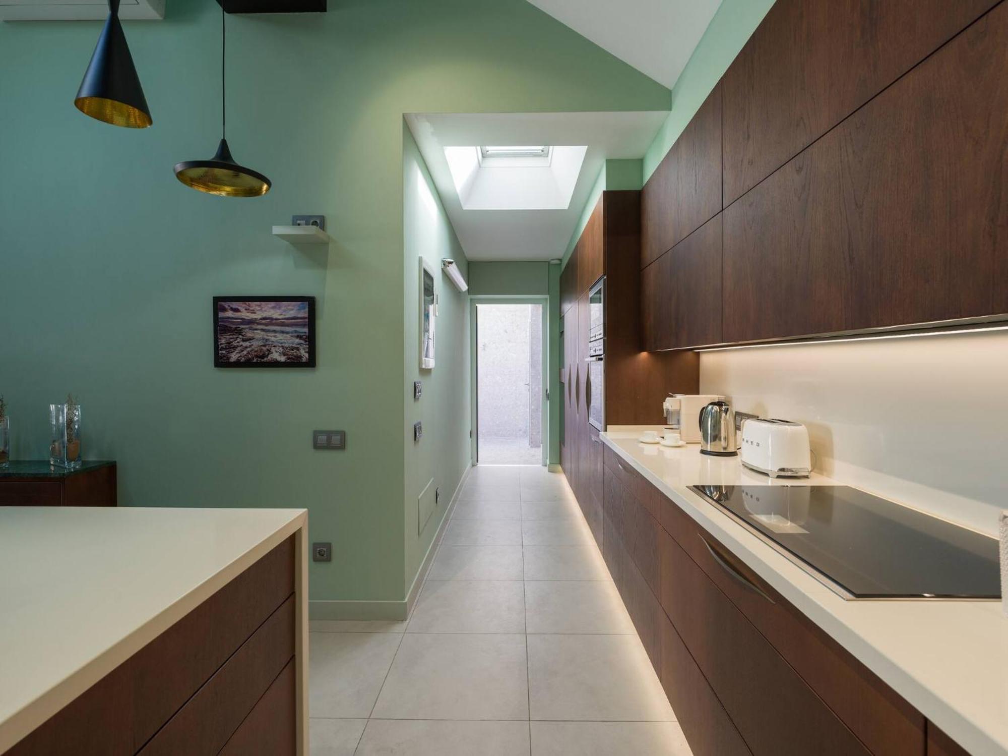 Exclusive Designer In Maspalomas By Pride Holiday home *