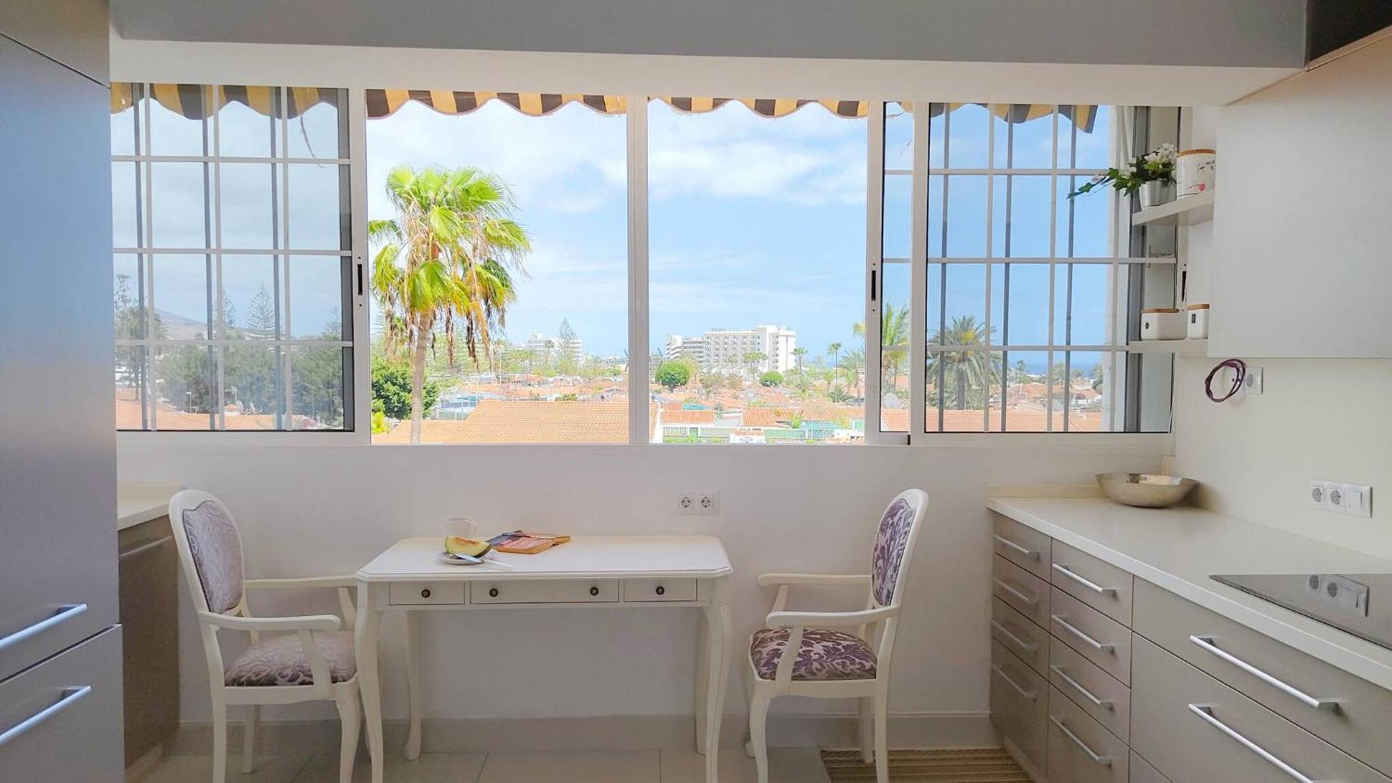 Appartement Luminoso Con Piscina Y Aparcamiento *