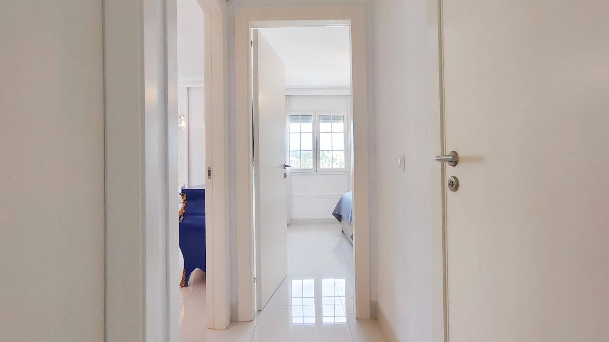 Luminoso Con Piscina Y Aparcamiento Appartement