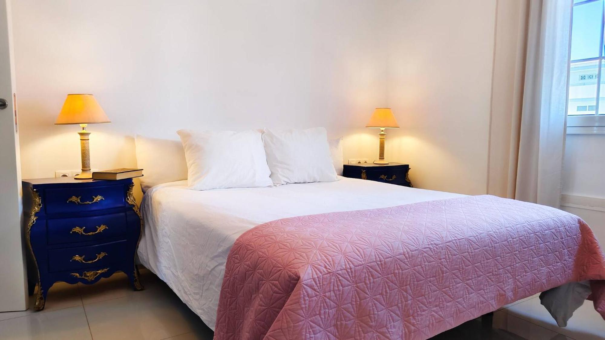 Appartement Luminoso Con Piscina Y Aparcamiento *