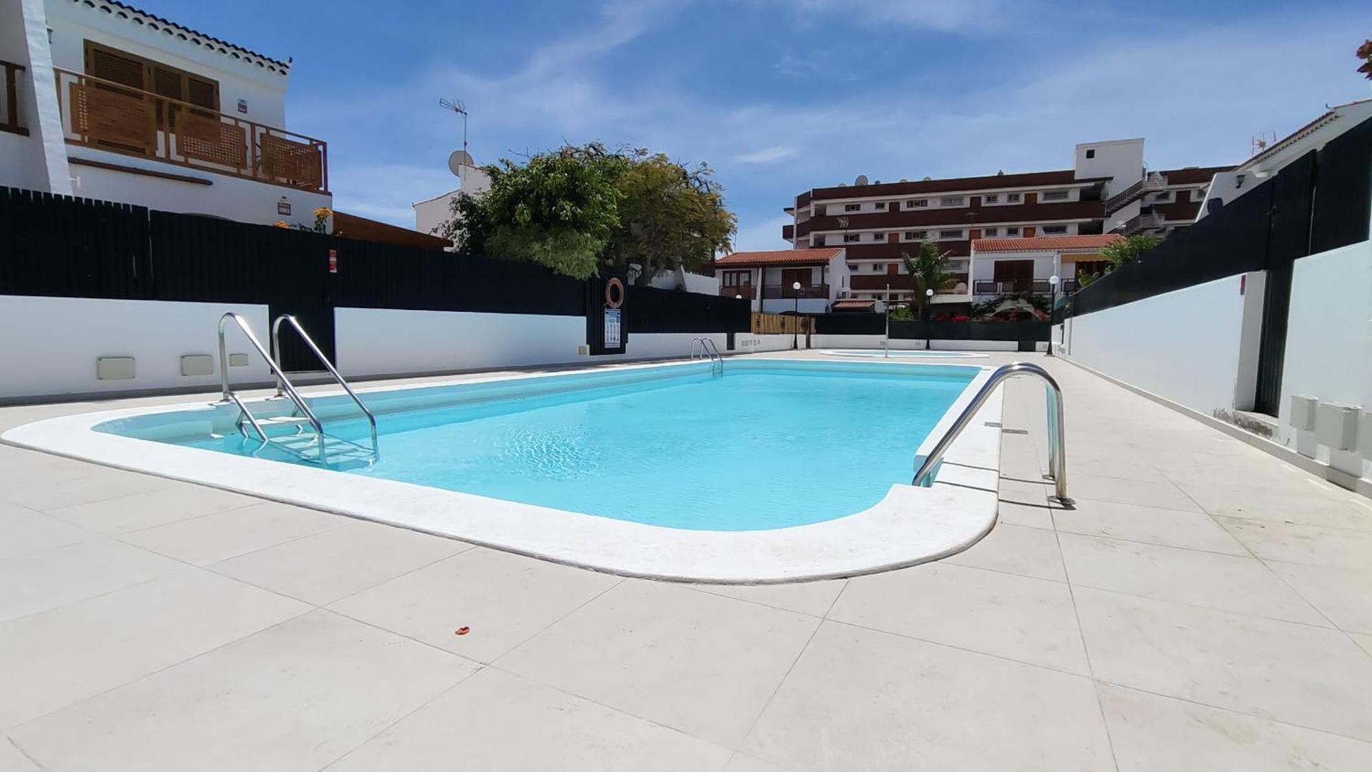 Luminoso Con Piscina Y Aparcamiento Playa del Inglés