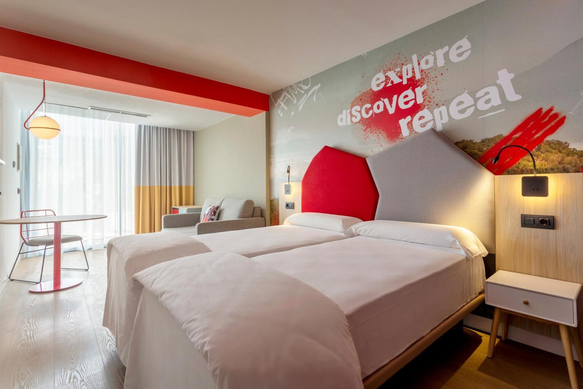 Hotel Jardín Del Sol 4*
