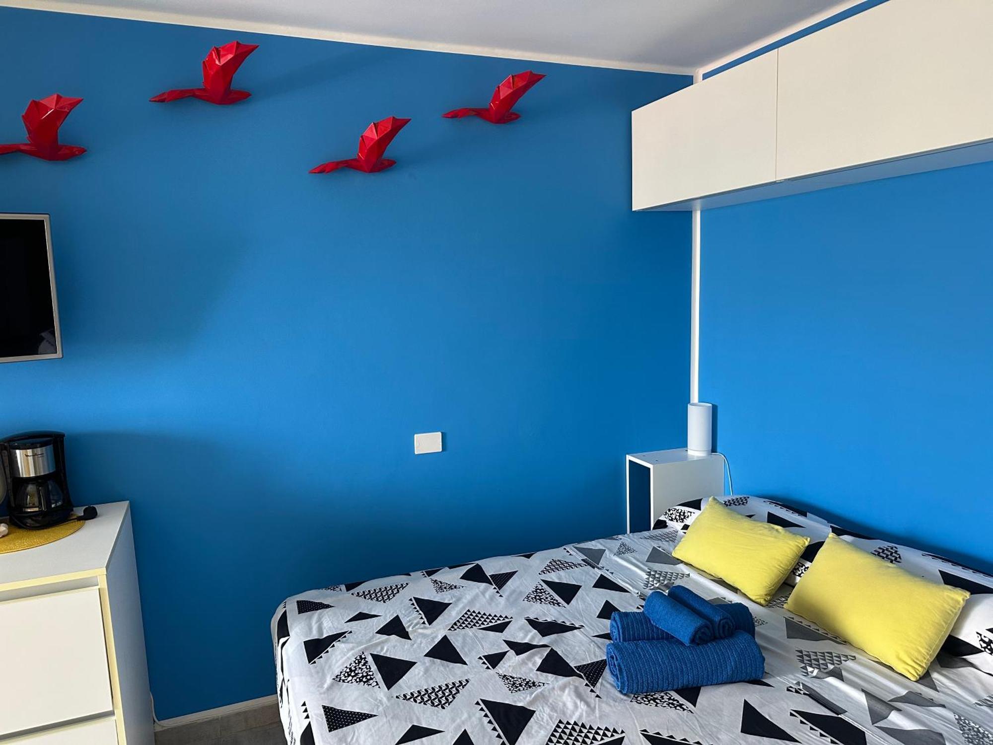 Estudio Mondrian Aparthotel Playa del Inglés