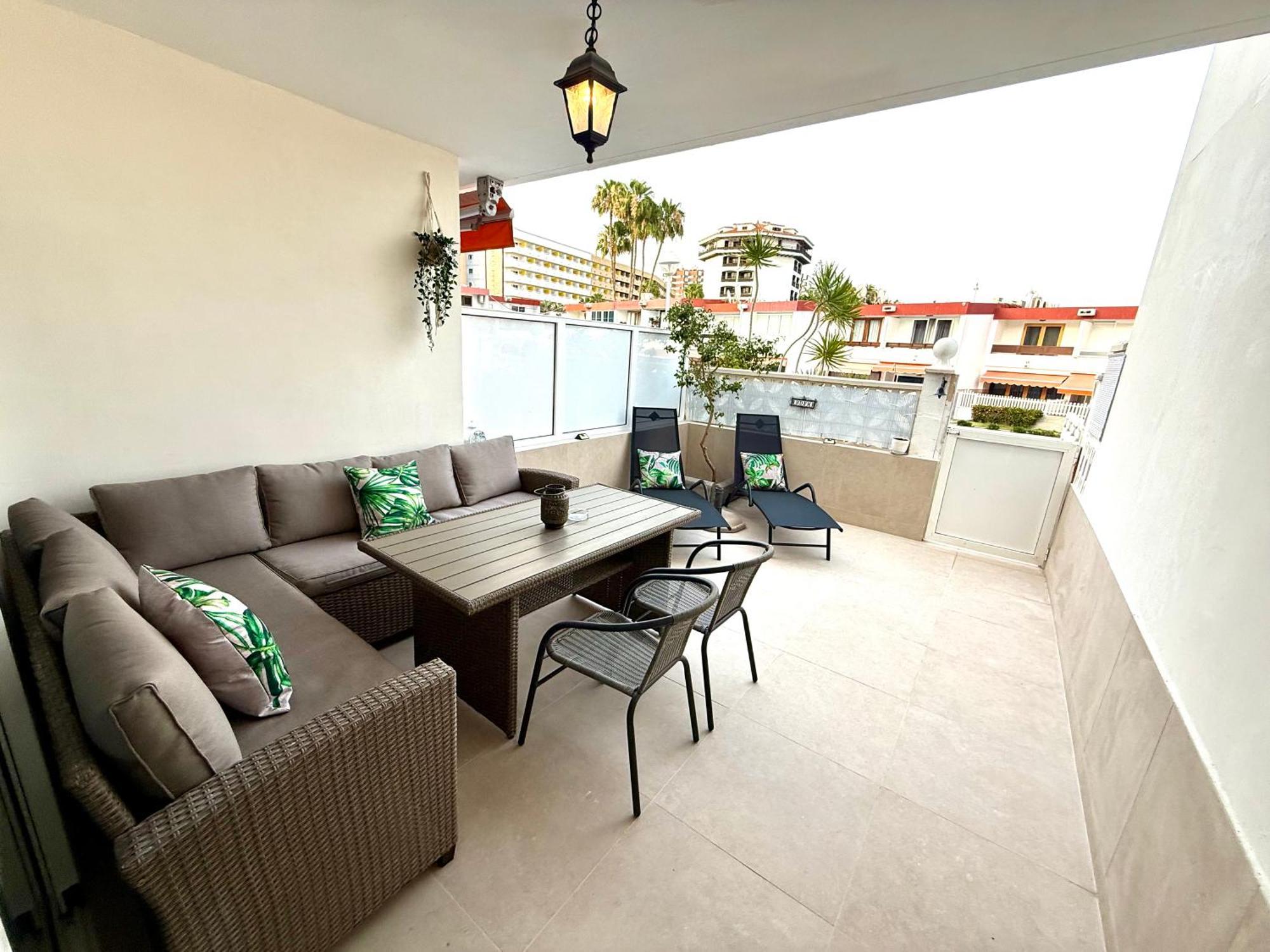 Hdfm Collection - Royal Marine * Playa del Ingles (Gran Canaria)