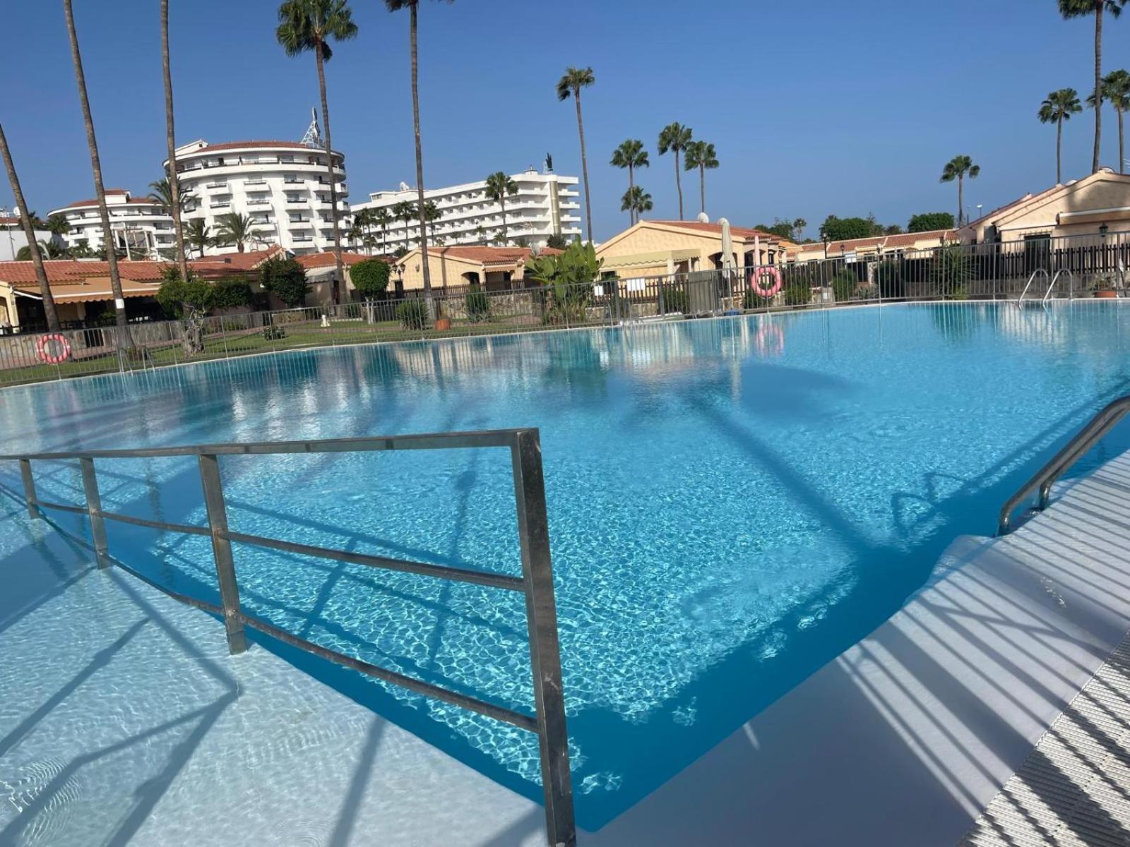Santa Fe Swite 8 P 4 Playa del Ingles (Gran Canaria)
