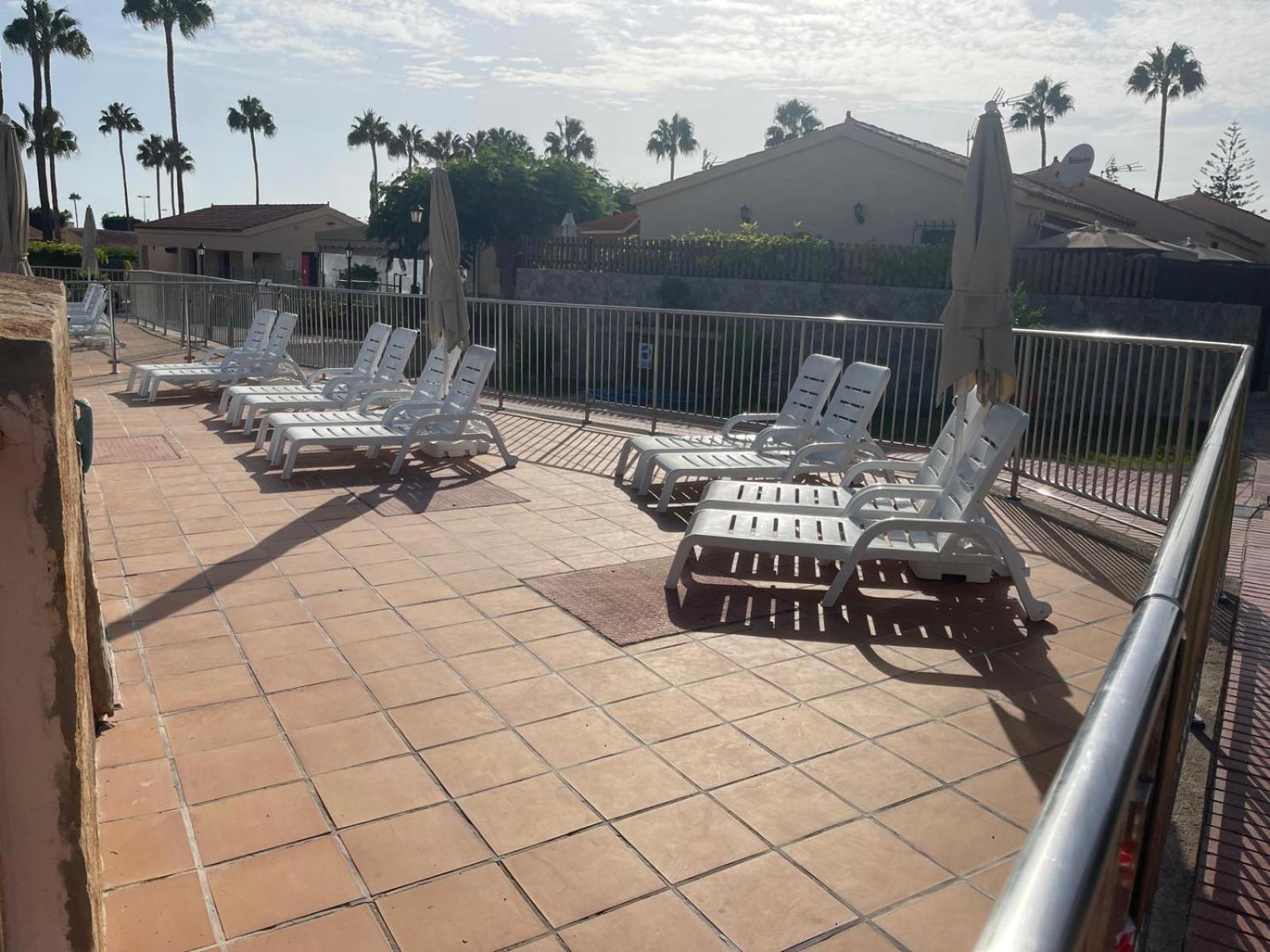 Apartment Santa Fe Swite 8 P 4