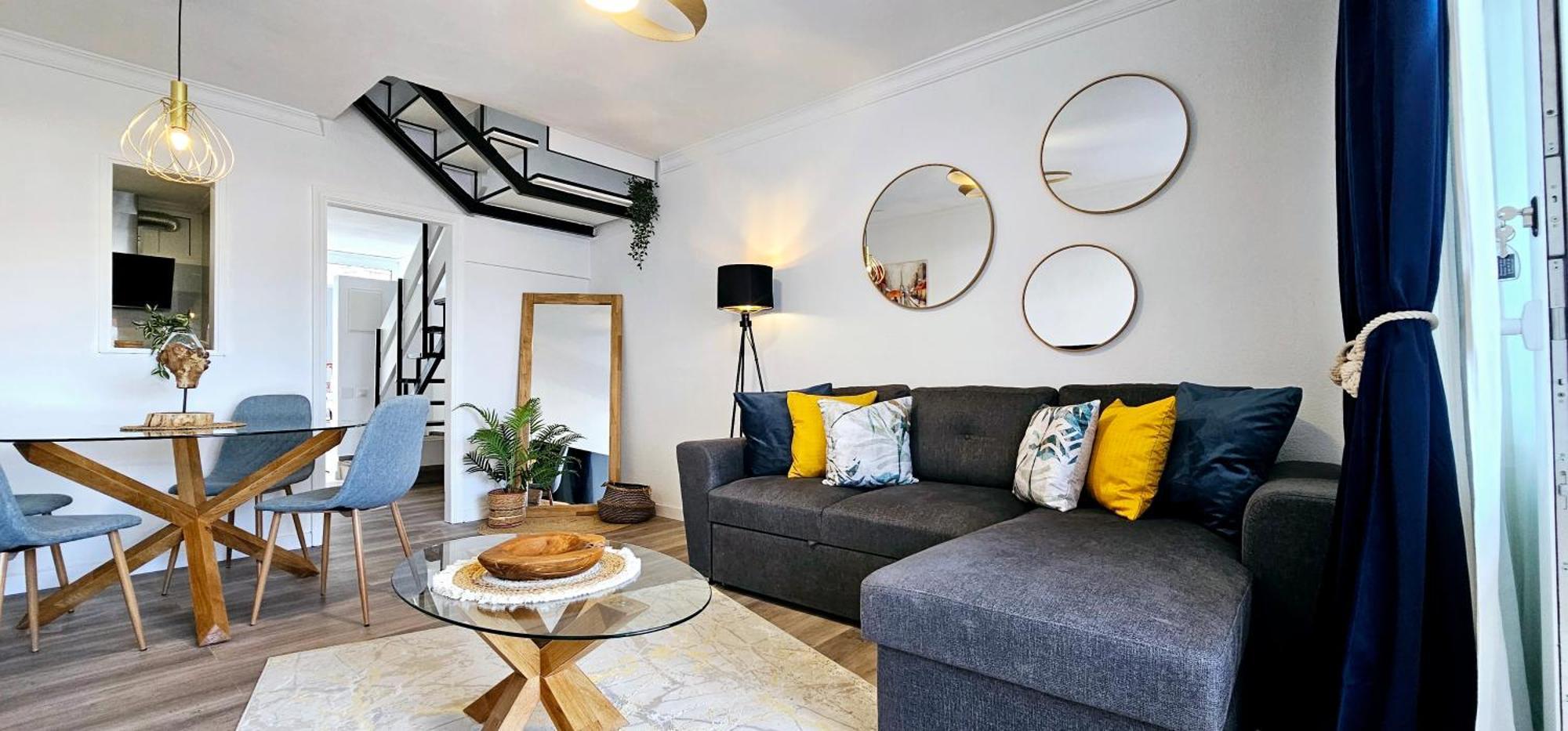 Holiday home Hdfm Collection - Royal Marine Playa del Ingles (Gran Canaria)