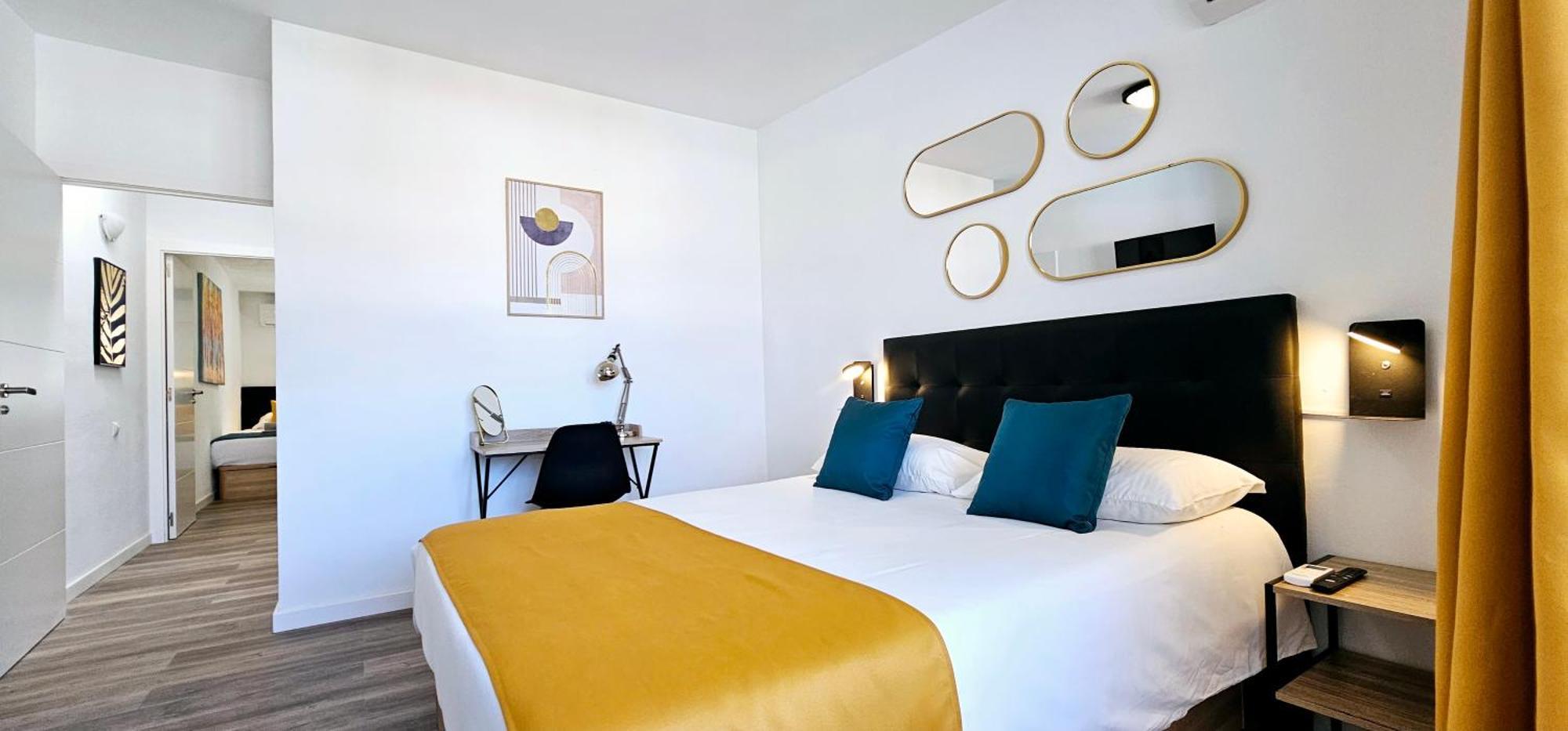 Hdfm Collection - Royal Marine Holiday home *