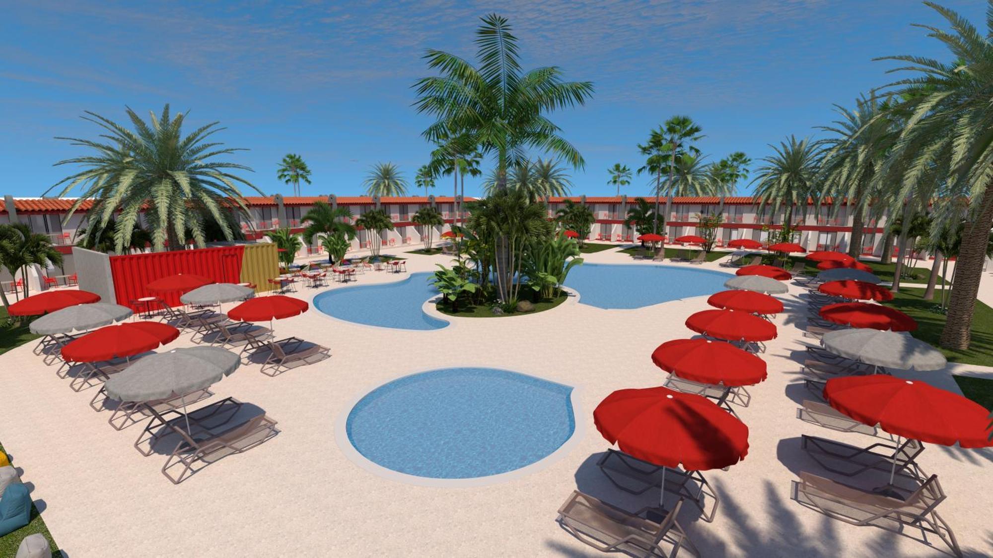 Sholeo Maspalomas 4*