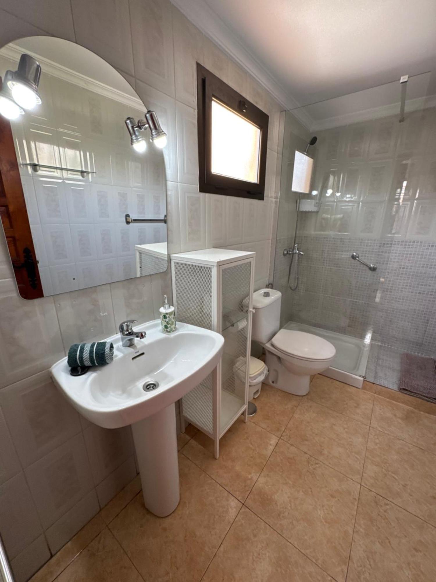 Santa Fe Swite 8 P 4 * Playa del Ingles (Gran Canaria)