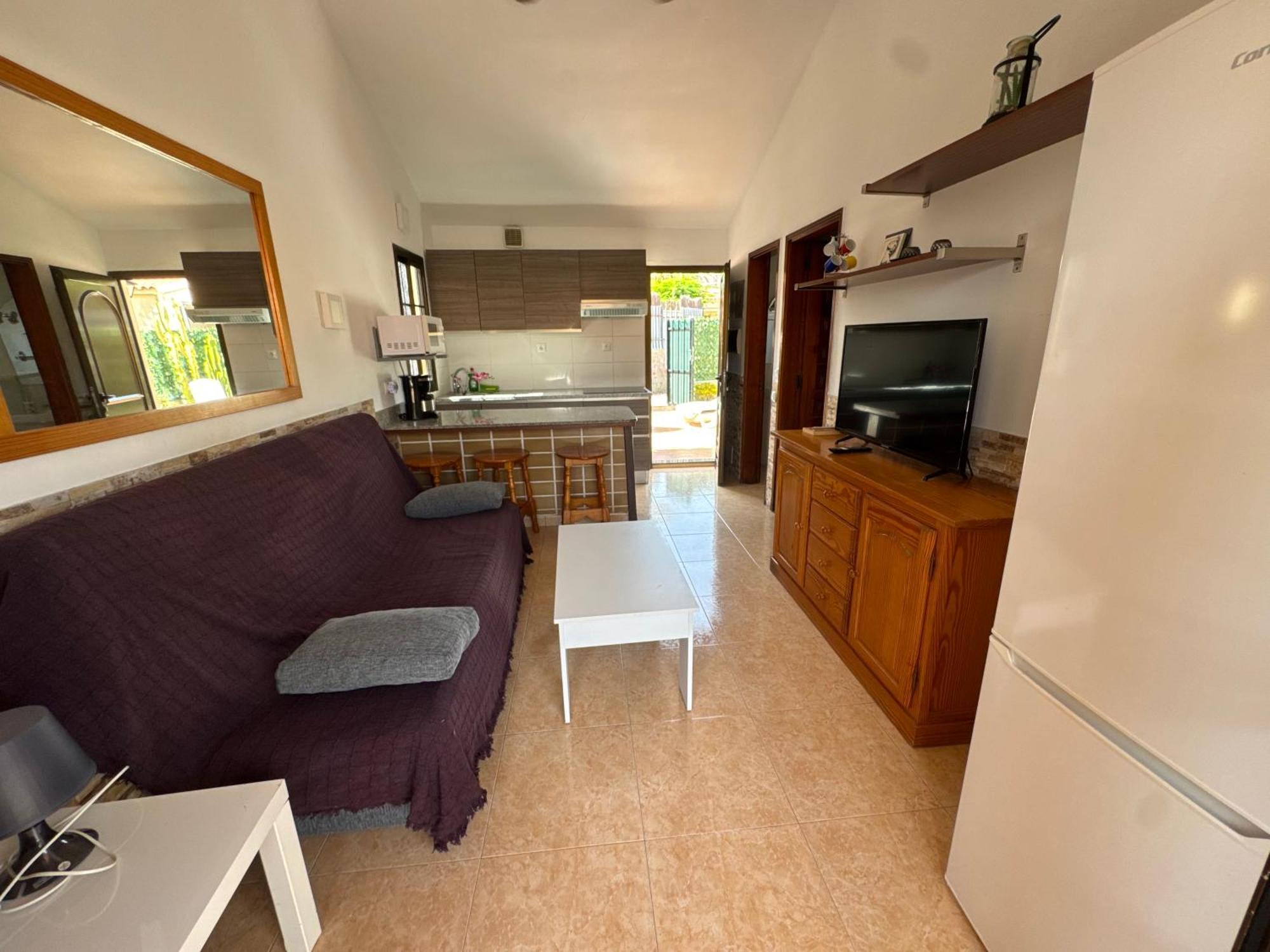 Santa Fe Swite 8 P 4 Apartment