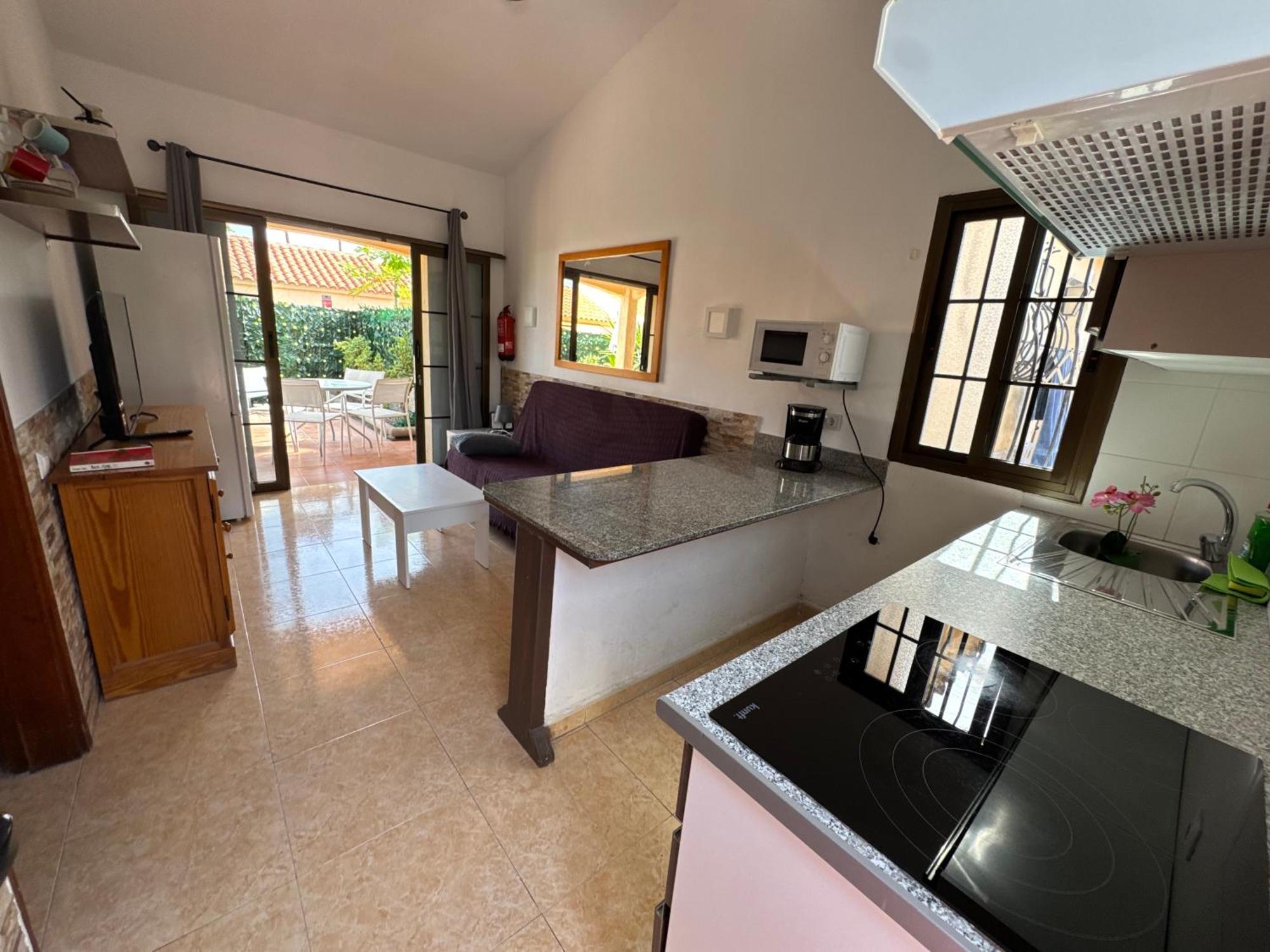 Apartment Santa Fe Swite 8 P 4 Playa del Ingles (Gran Canaria)