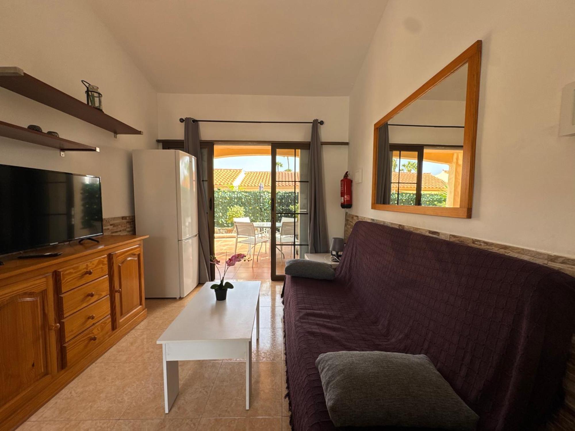 Apartment Santa Fe Swite 8 P 4