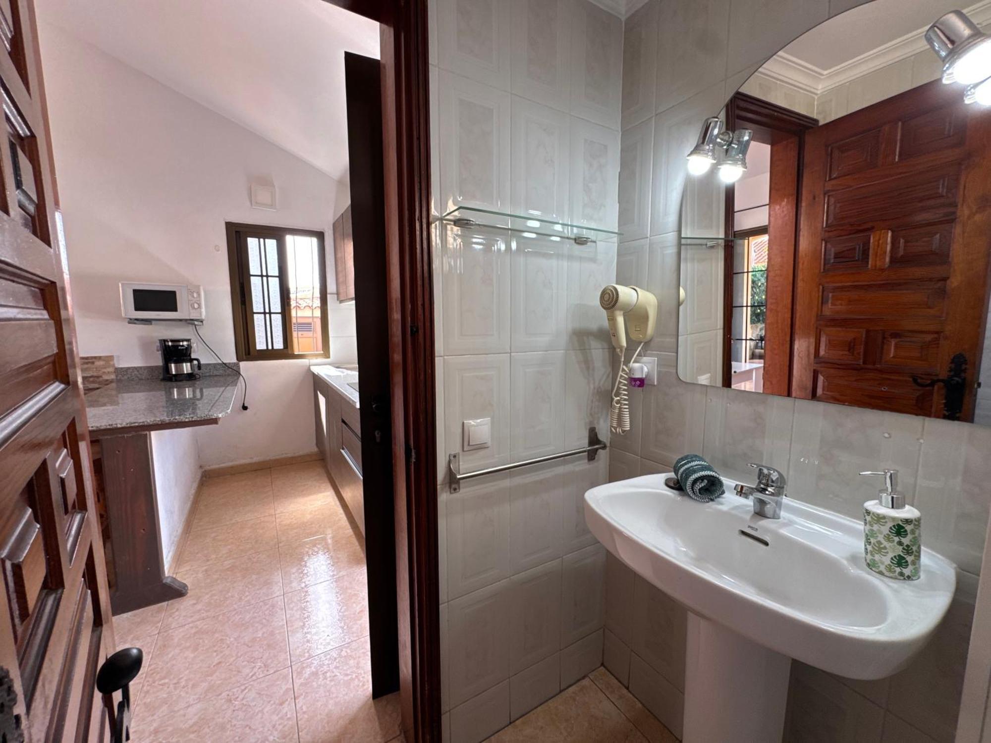 Santa Fe Swite 8 P 4 * Playa del Ingles (Gran Canaria)