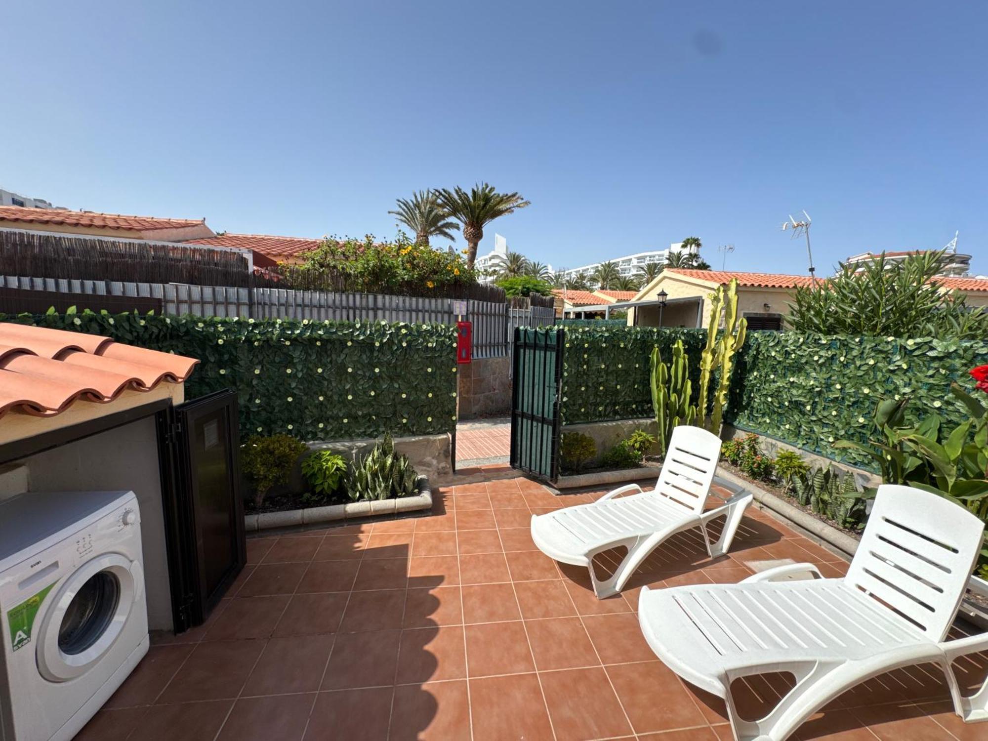 Santa Fe Swite 8 P 4 Apartment Playa del Ingles (Gran Canaria)