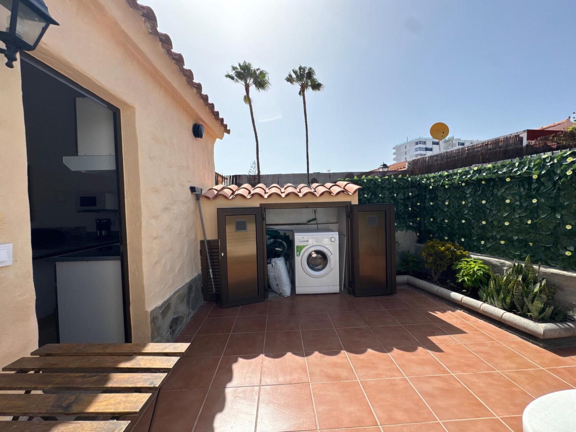 Apartment Santa Fe Swite 8 P 4 *