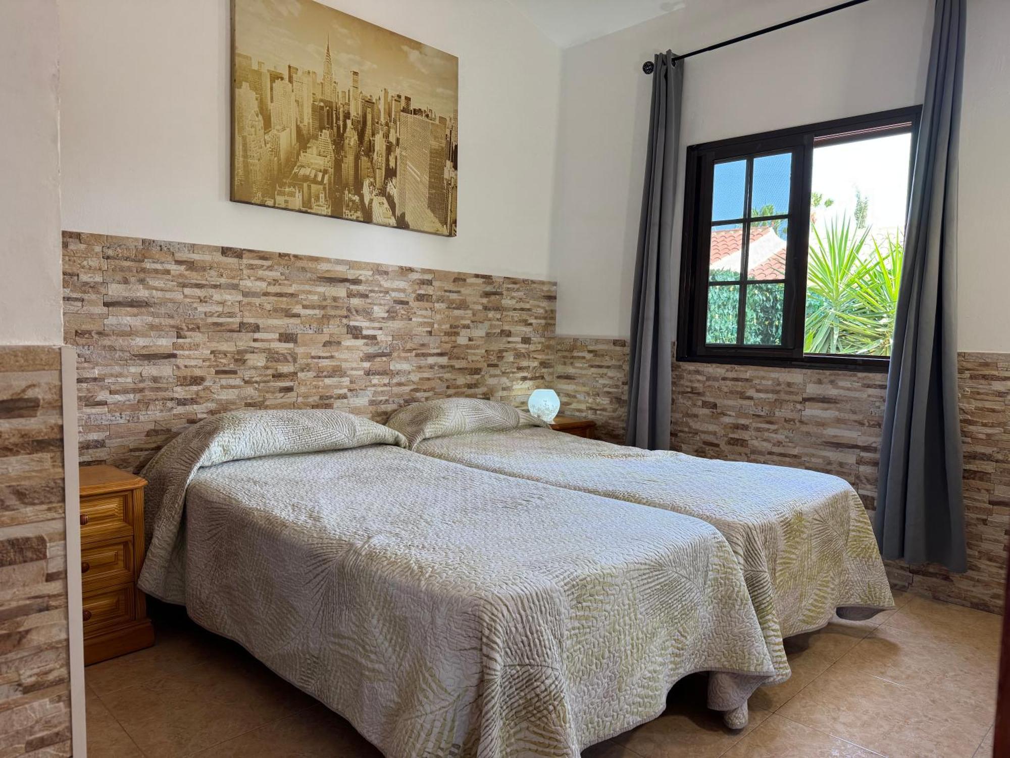 Apartment Santa Fe Swite 8 P 4