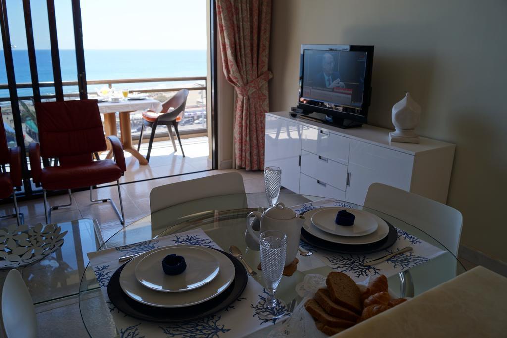 Luna Beach Apartment Playa del Ingles (Gran Canaria)