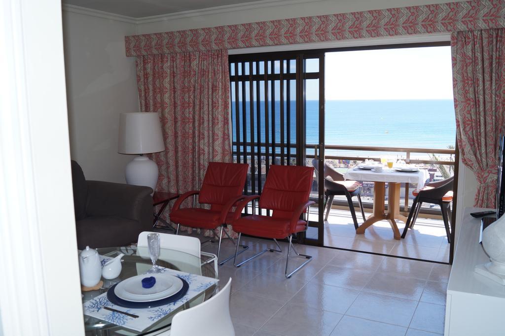 Luna Beach * Playa del Ingles (Gran Canaria)