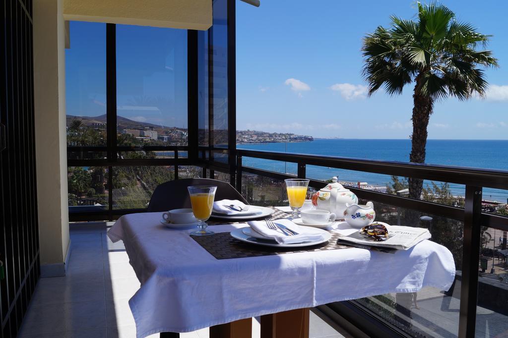 Apartment Luna Beach *