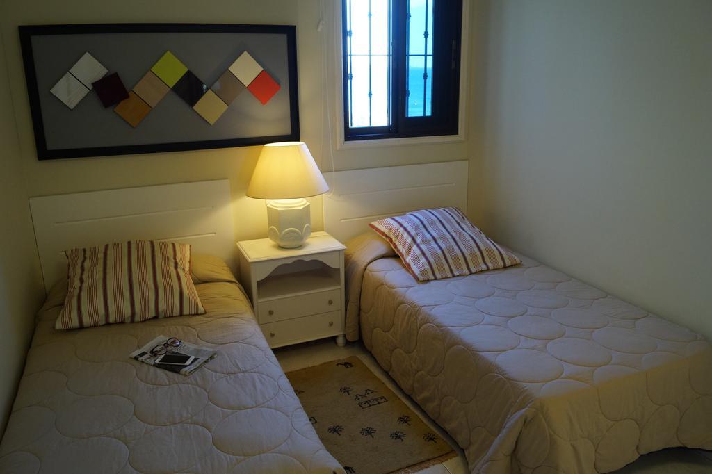 Apartment Luna Beach *
