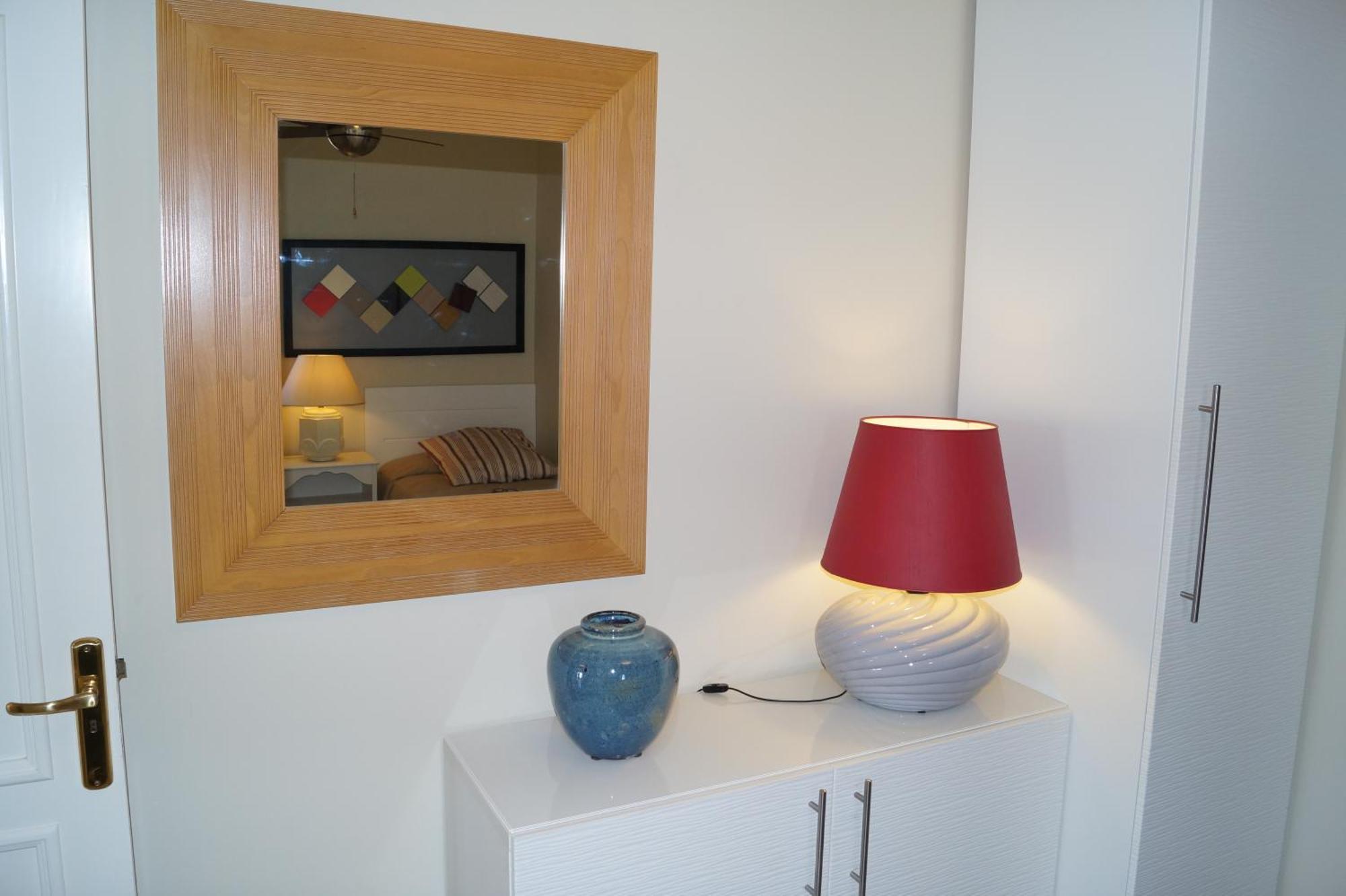 Apartment Luna Beach
