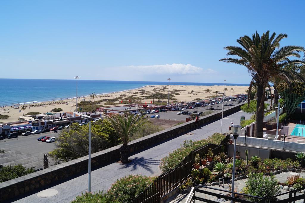 Luna Beach Apartment