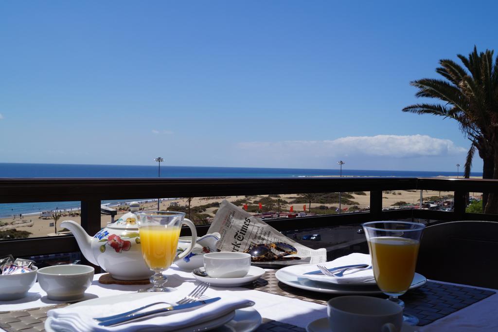Apartment Luna Beach Playa del Ingles (Gran Canaria)